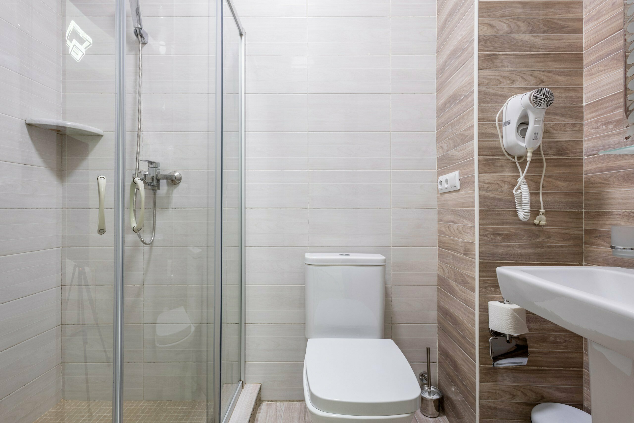 Стандарт без окна