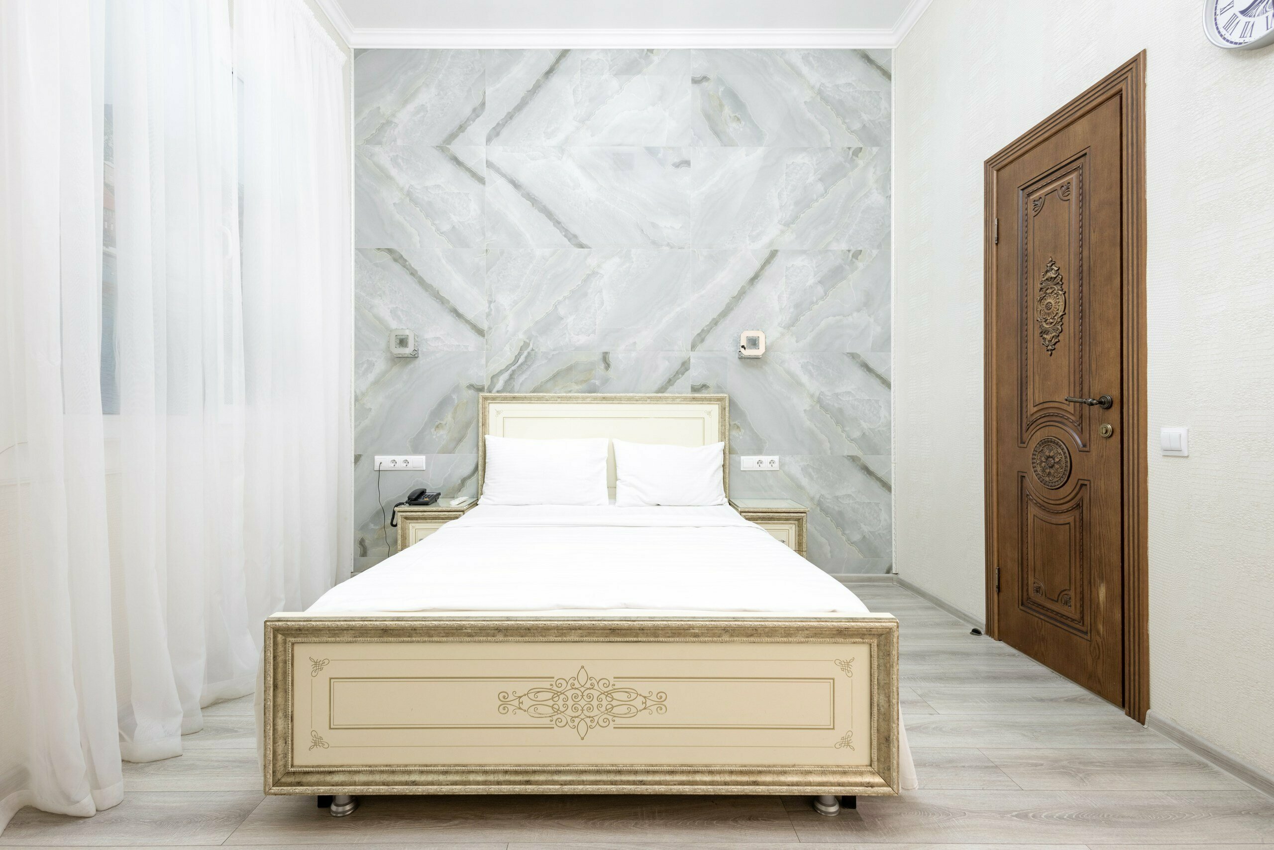 Стандарт без окна