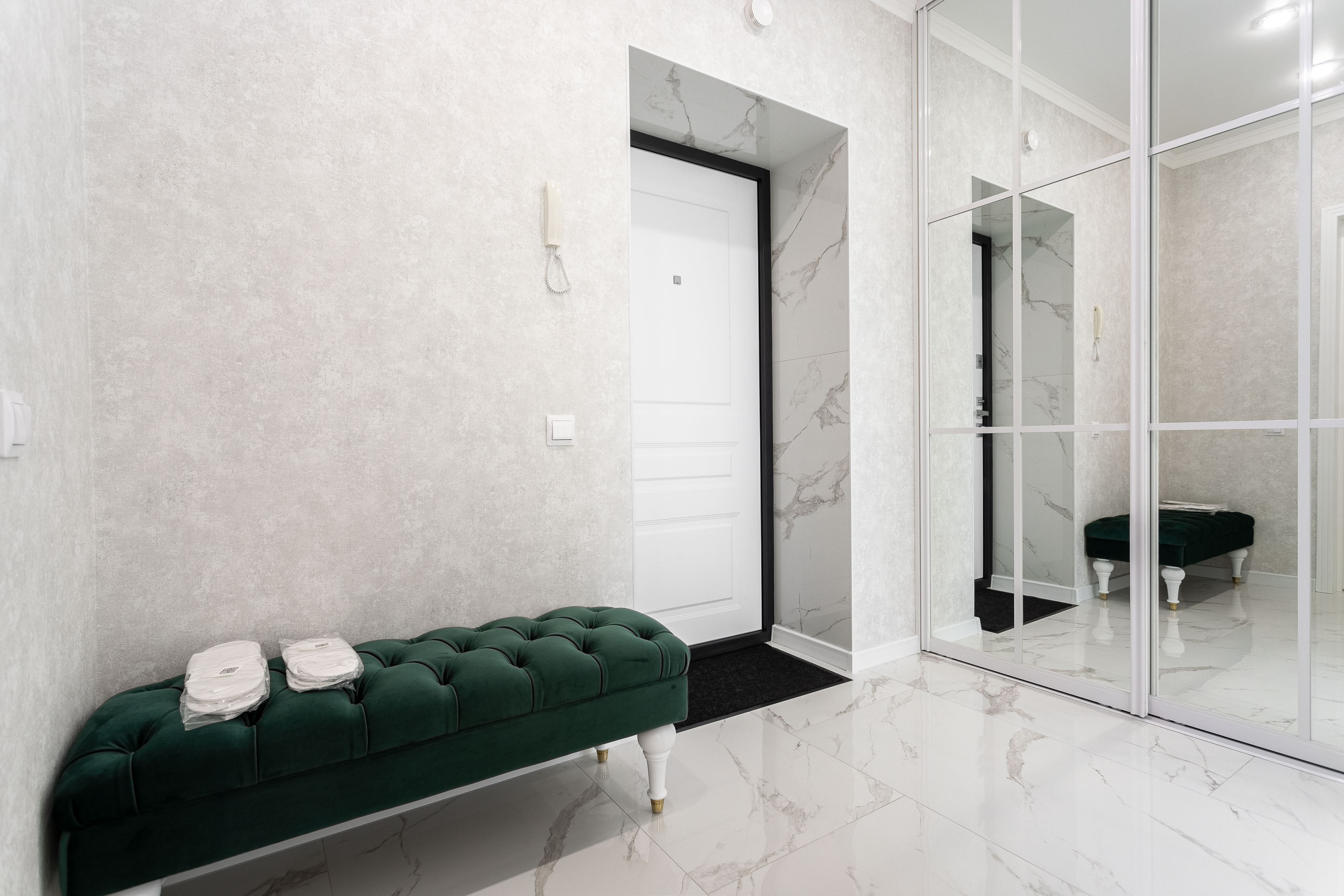 Apartment Kantiana 3.5