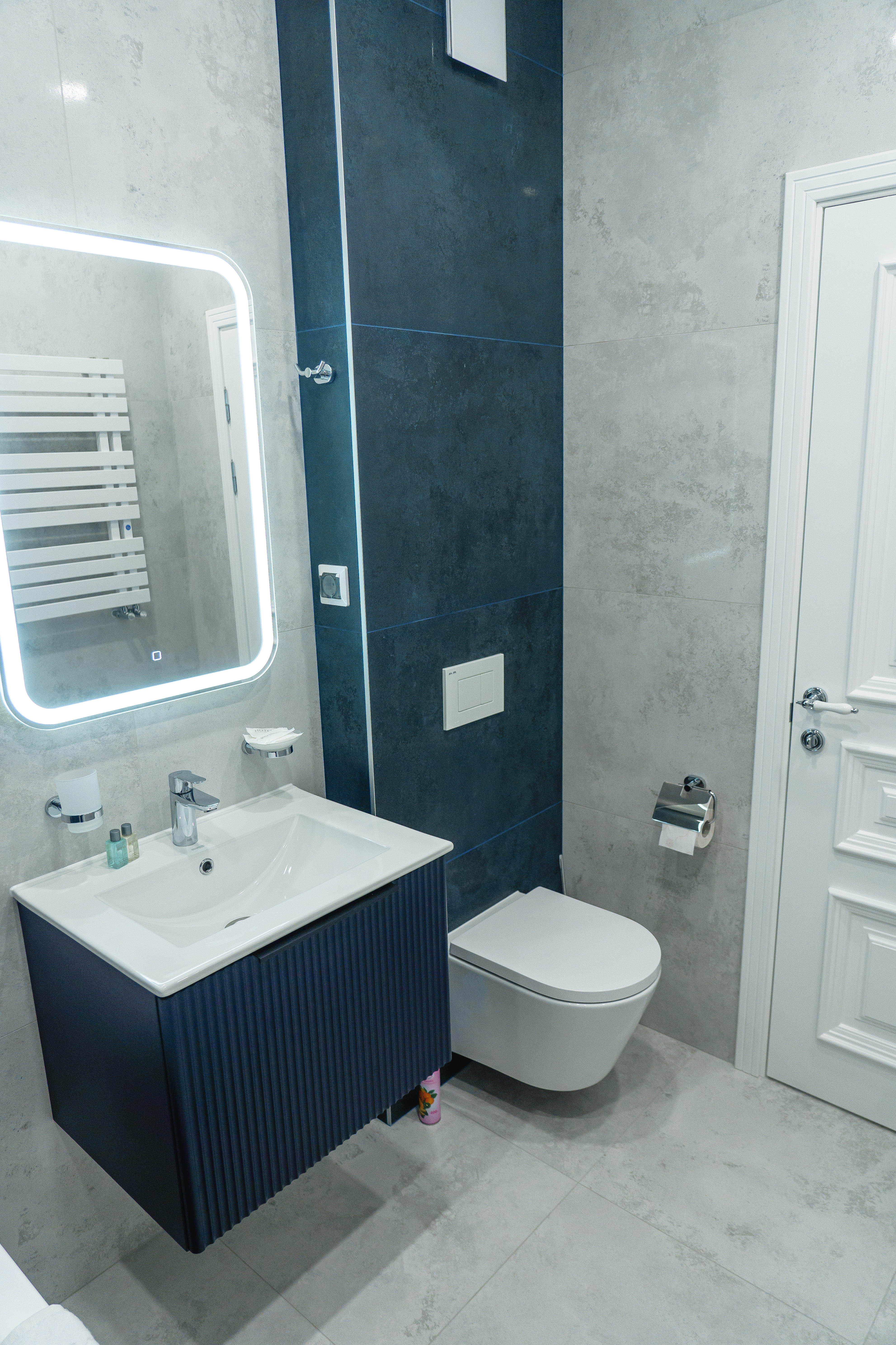 Apartment Kantiana 3.4