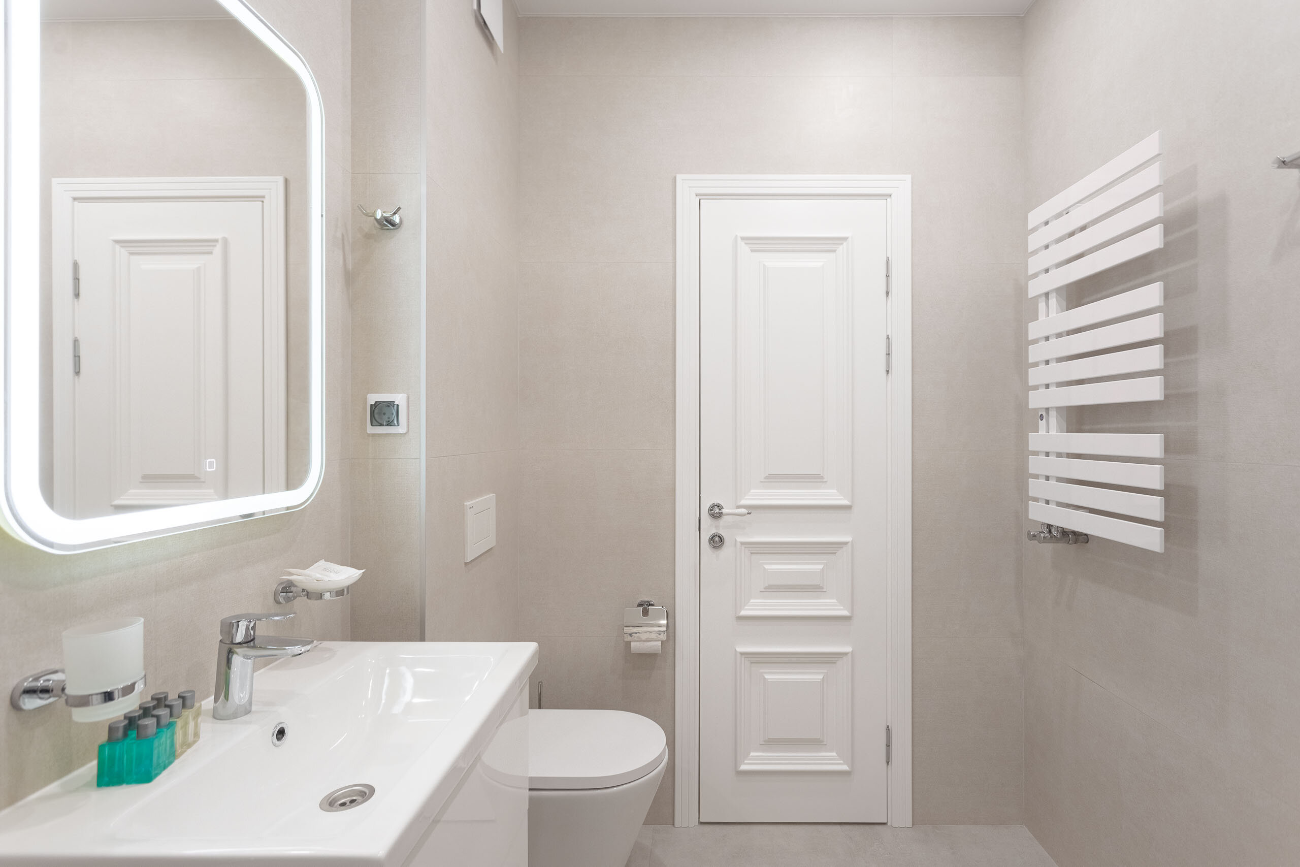 Apartment Kantiana 3.5