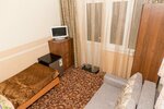 Трехместный номер эконом-класса в Ника