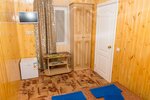 Одноместный номер эконом-класса в Ника