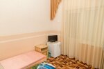 Одноместный номер эконом-класса в Ника