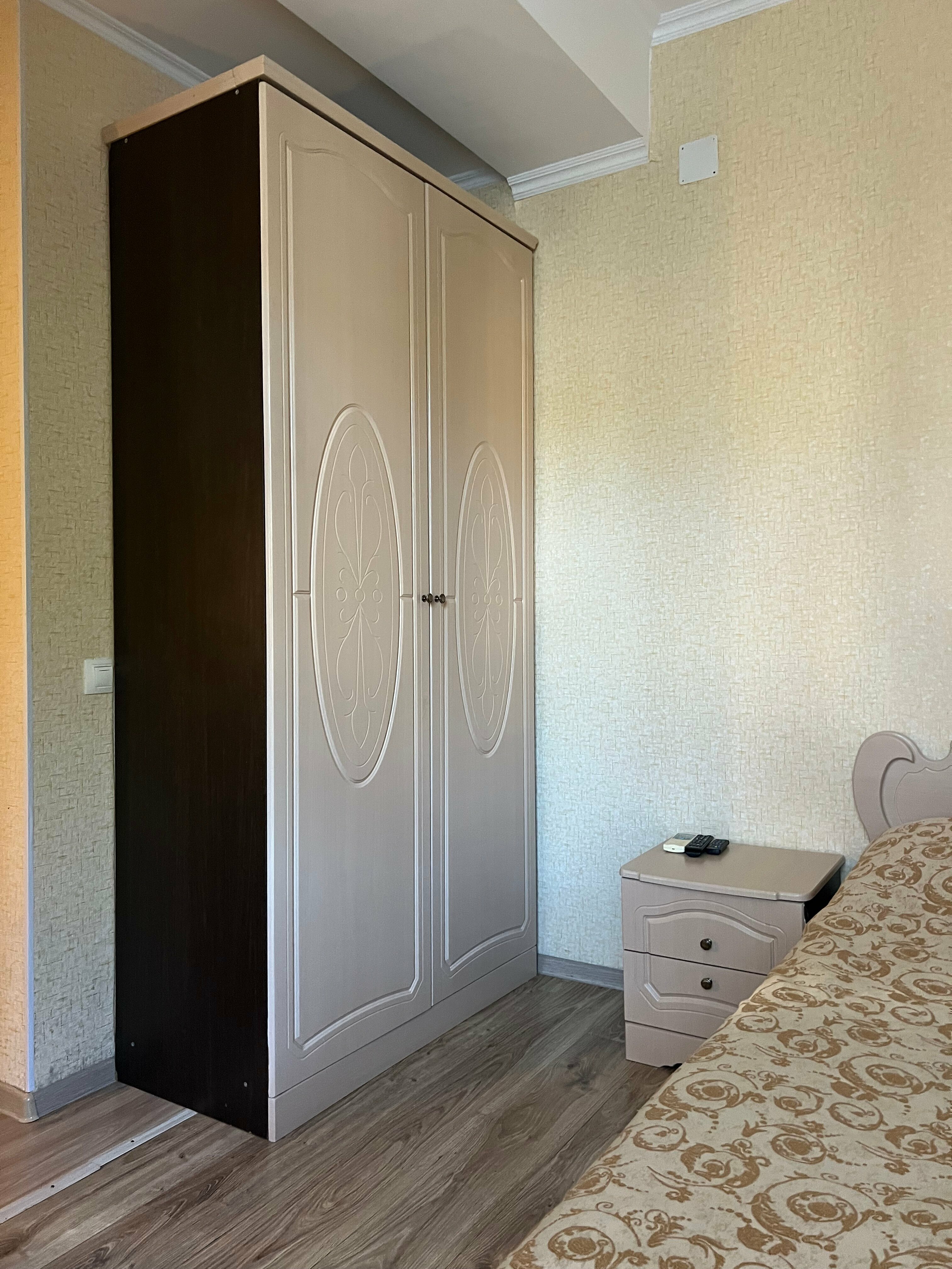 Семейный номер-студия