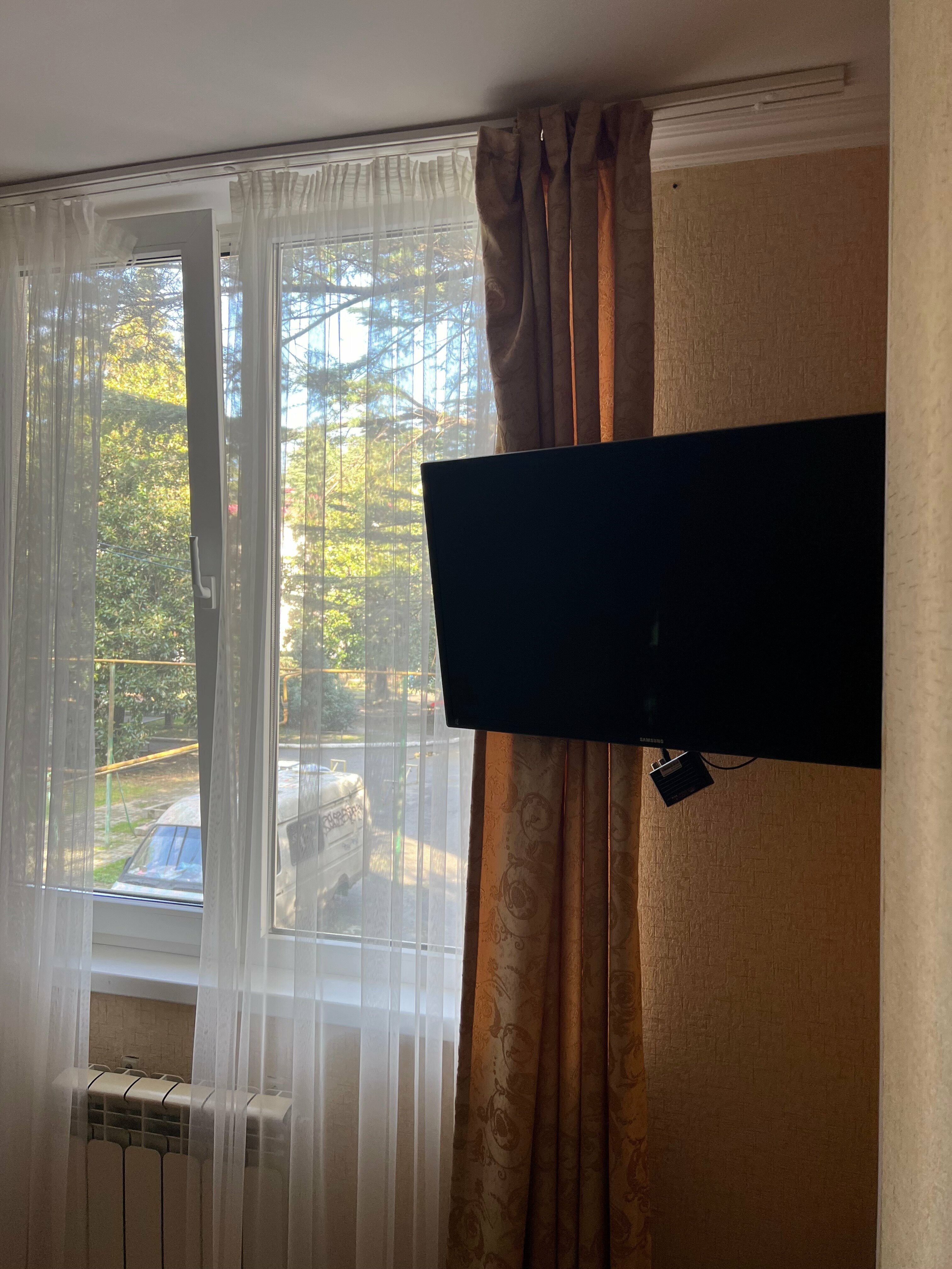 Семейный номер-студия