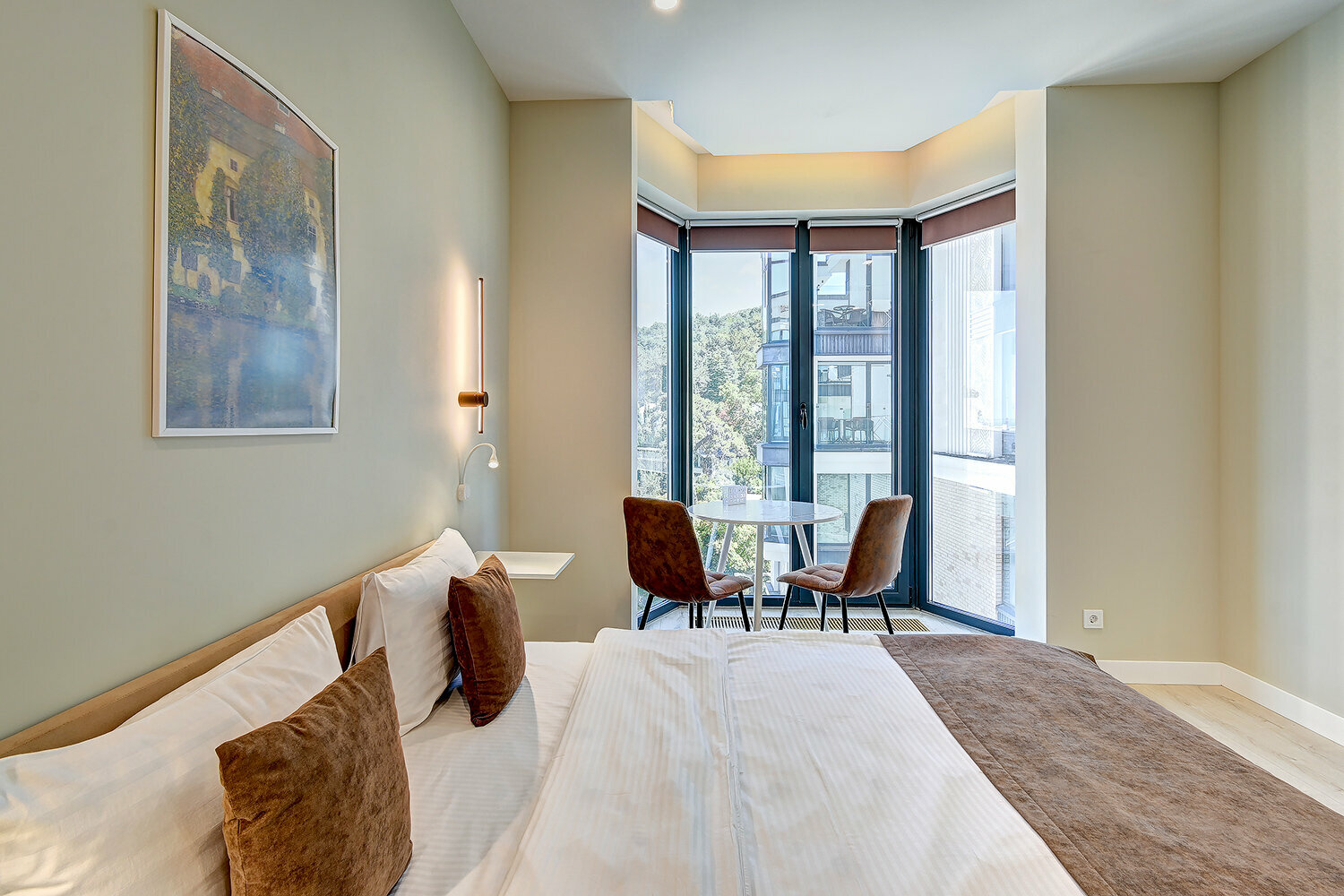 Студия стандарт № 315