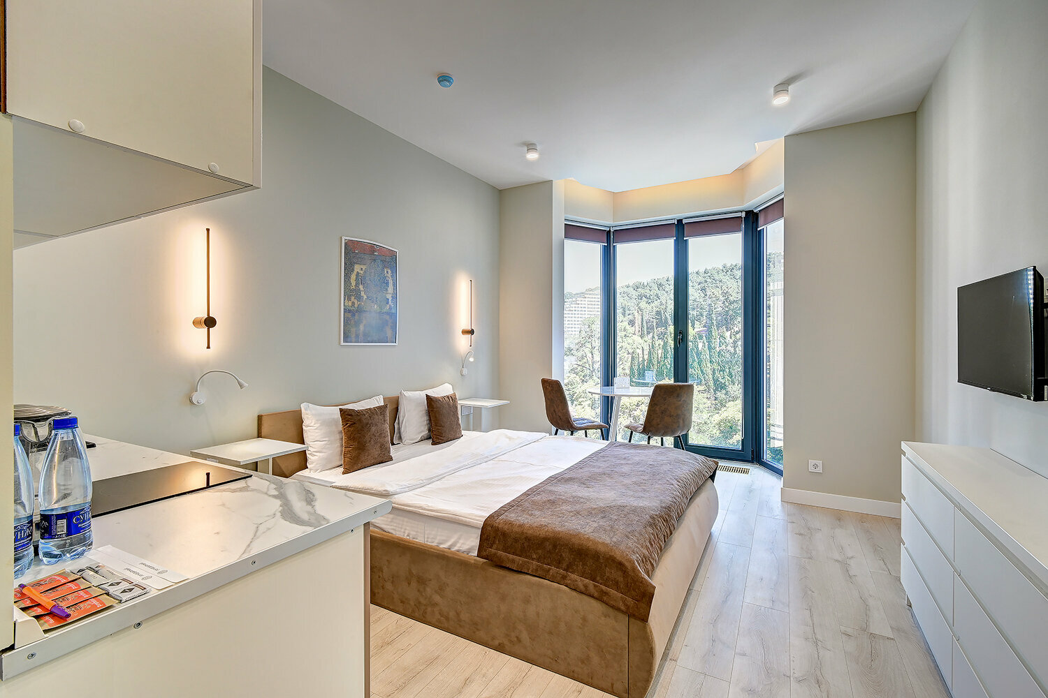 Студия стандарт № 315