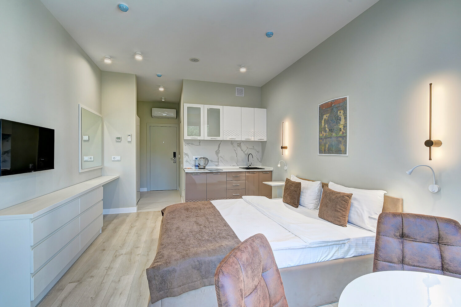 Студия стандарт № 315