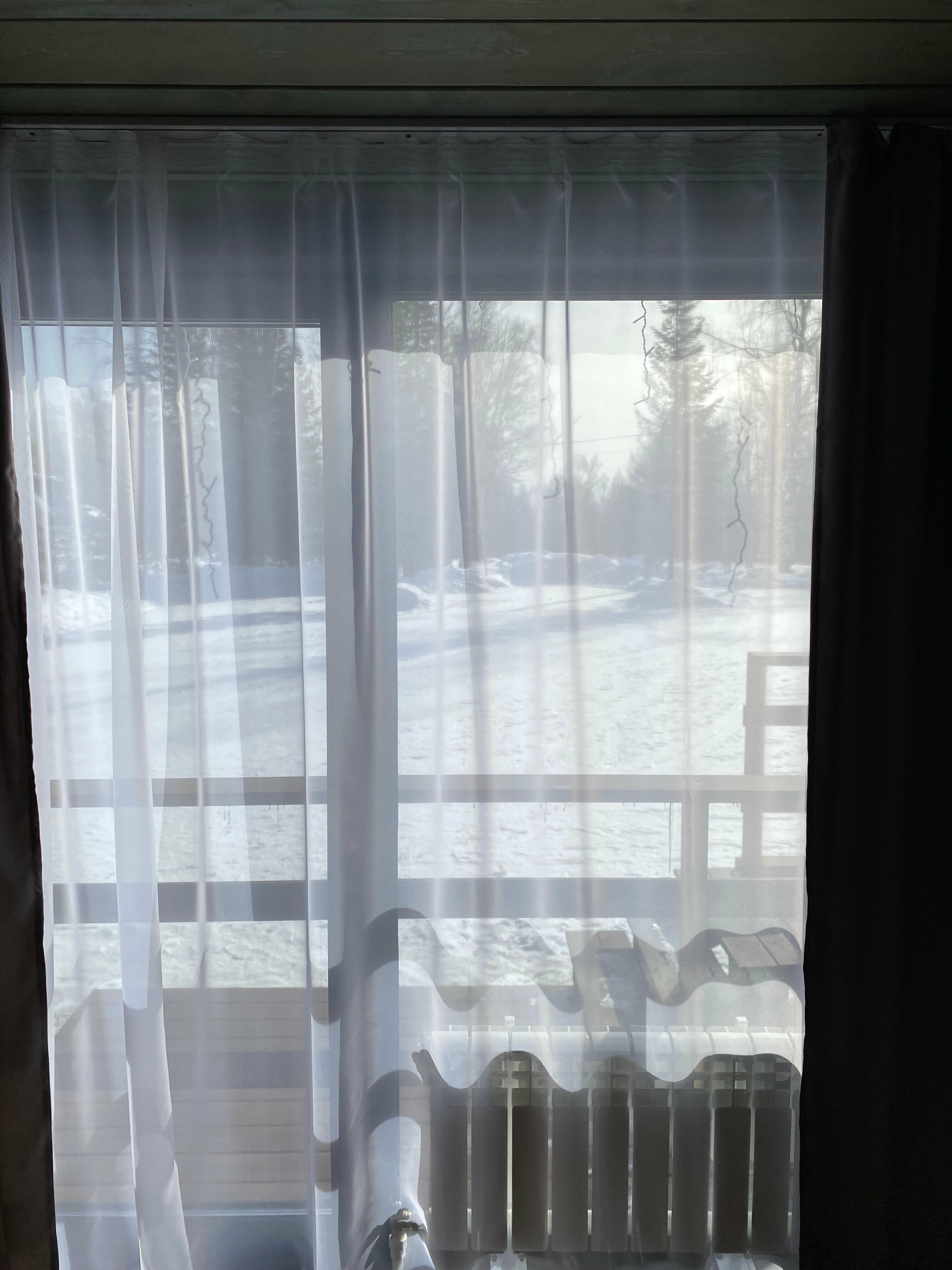 Люкс с 1 спальней