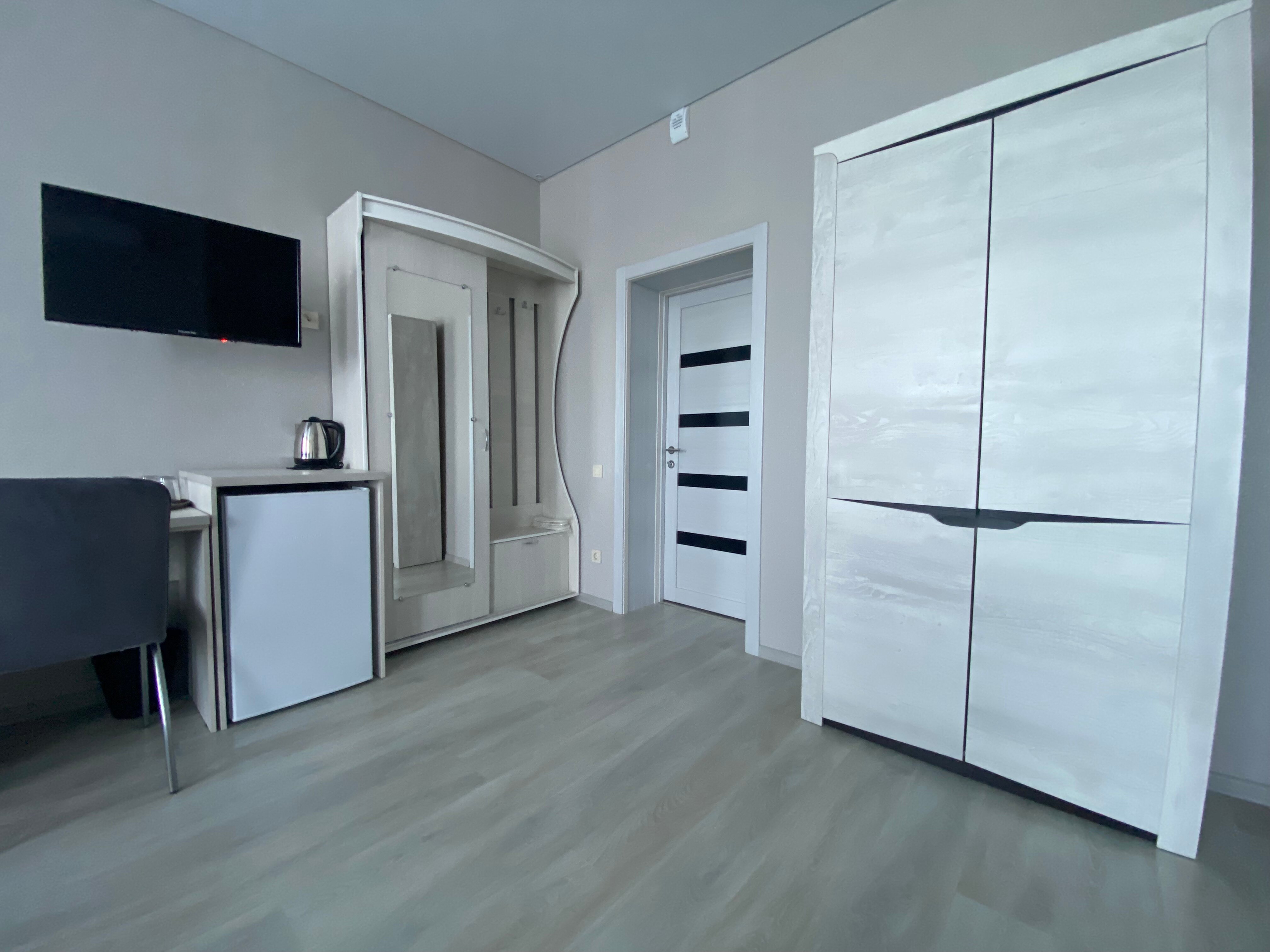 Стандартный семейный номер