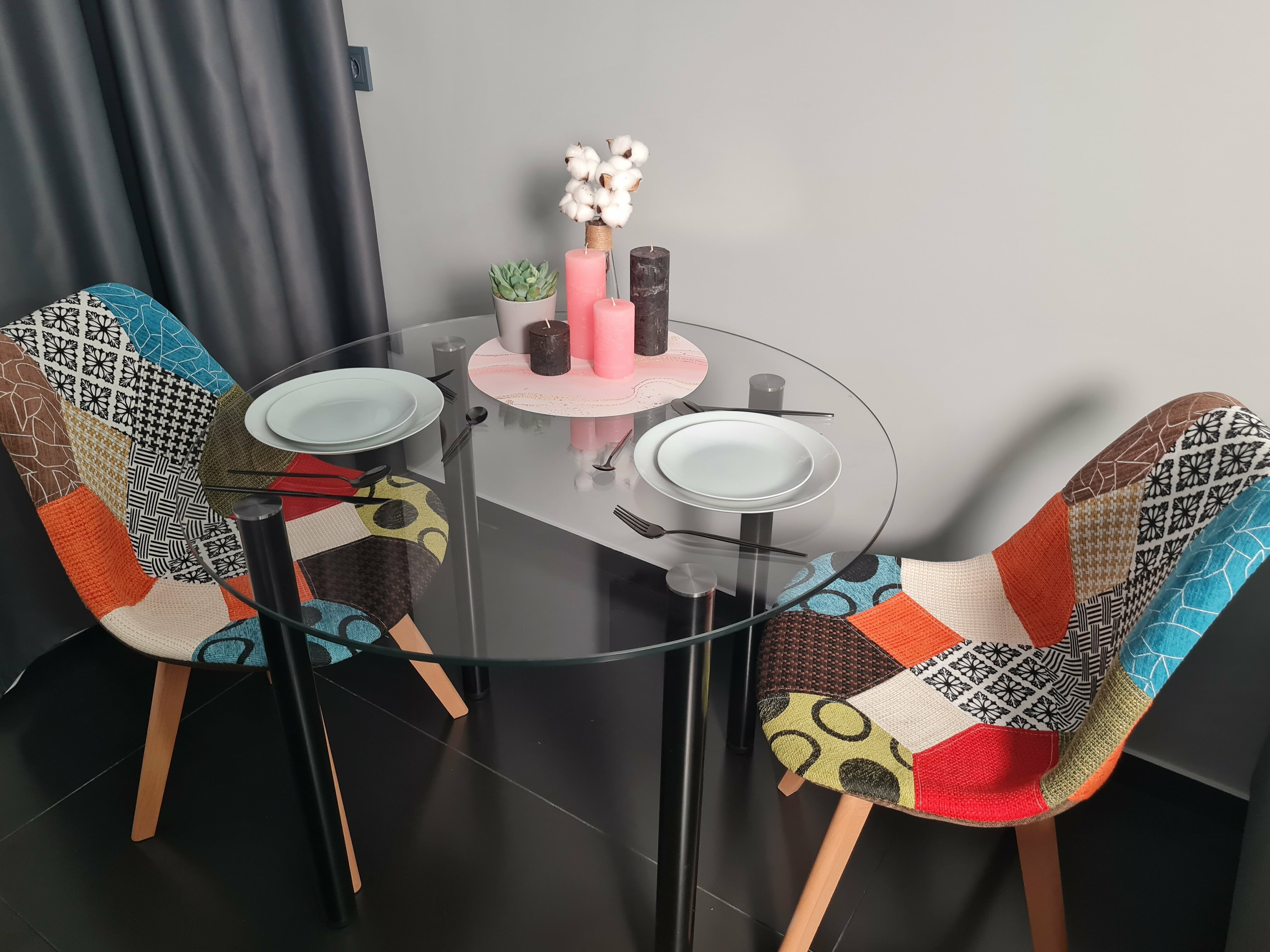 Апартаменты стандарт