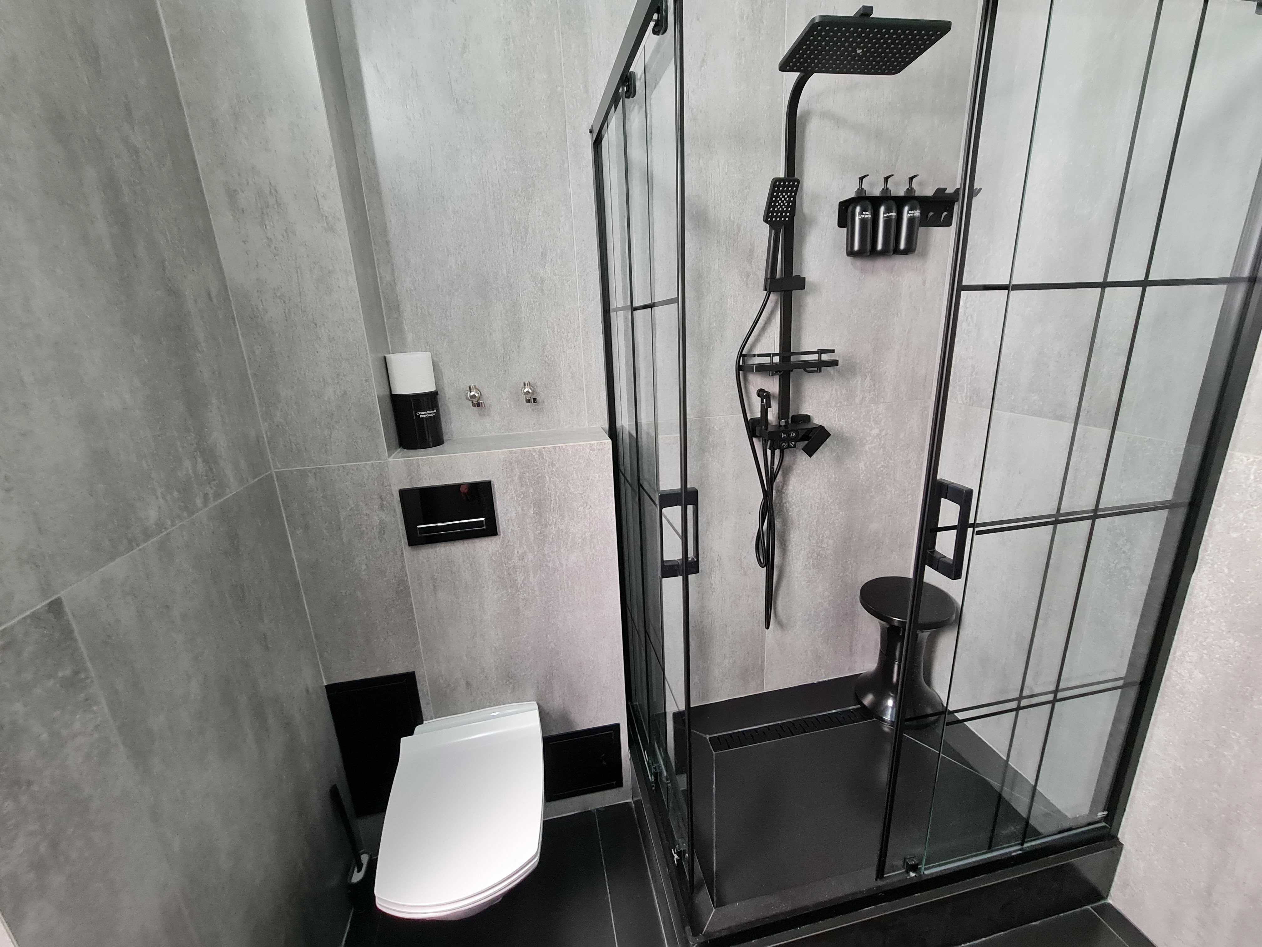 Апартаменты уникум