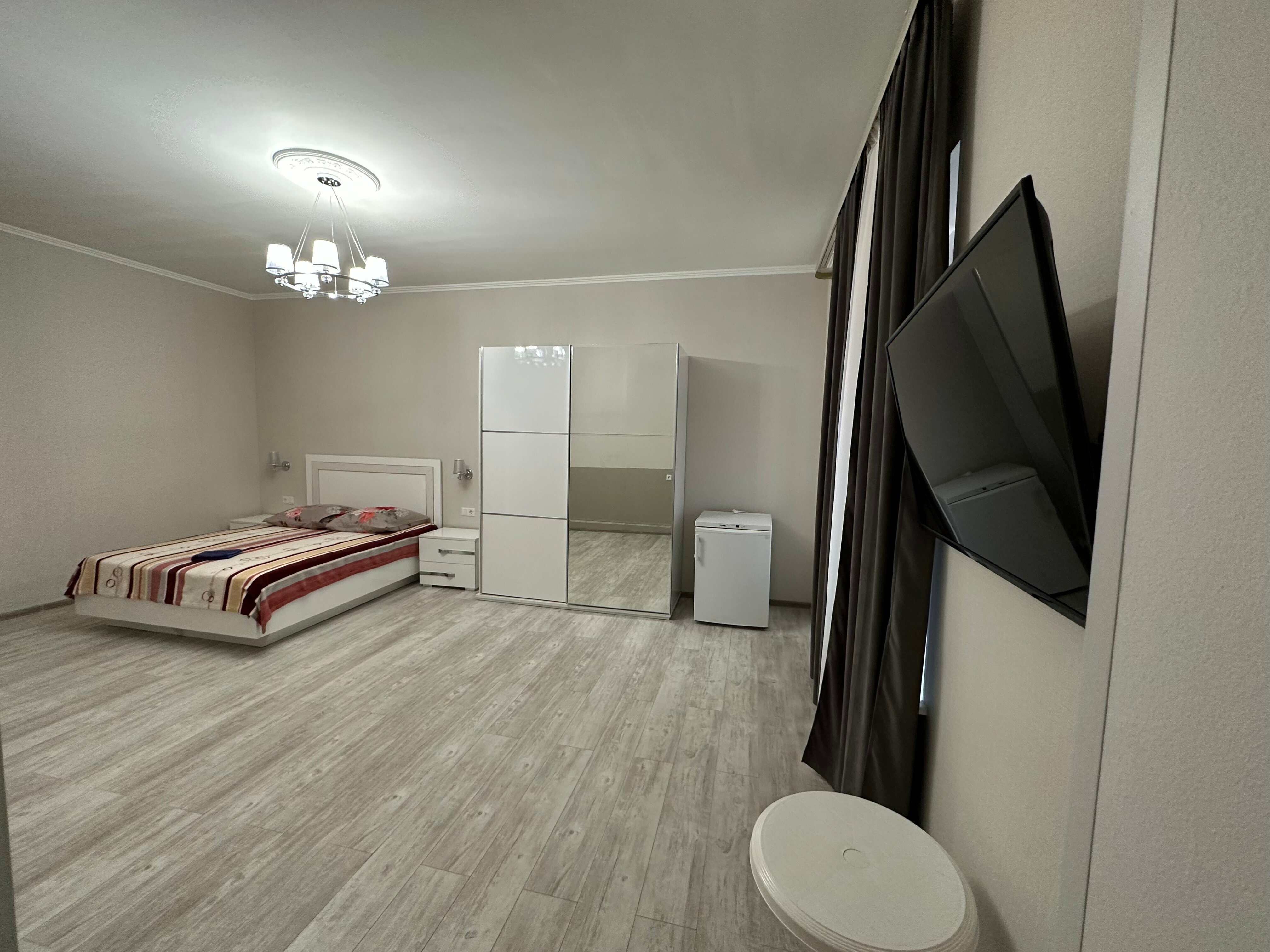 3х местный номер комфорт