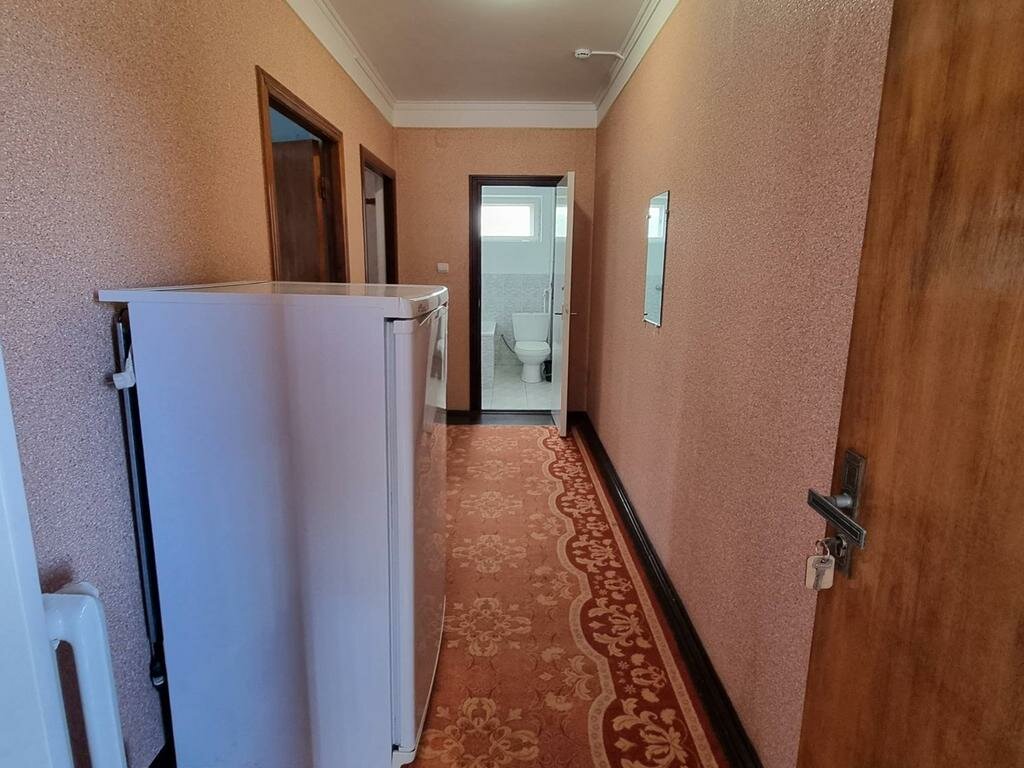 Двухместный номер категории Superion-эконом с 2 односпальными кроватями