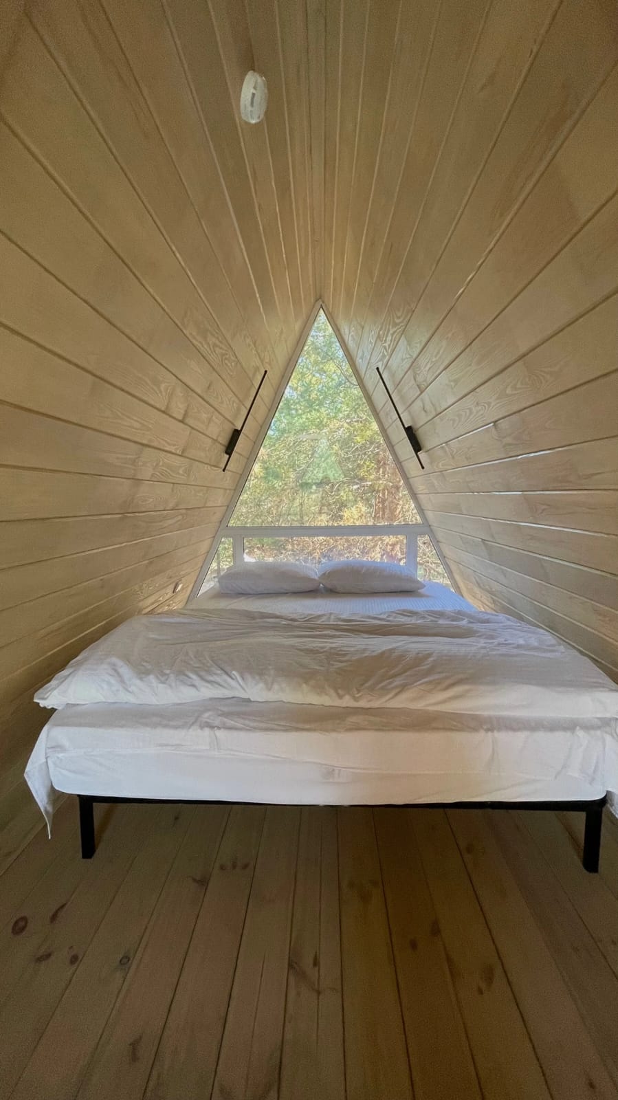 Коттедж Люкс