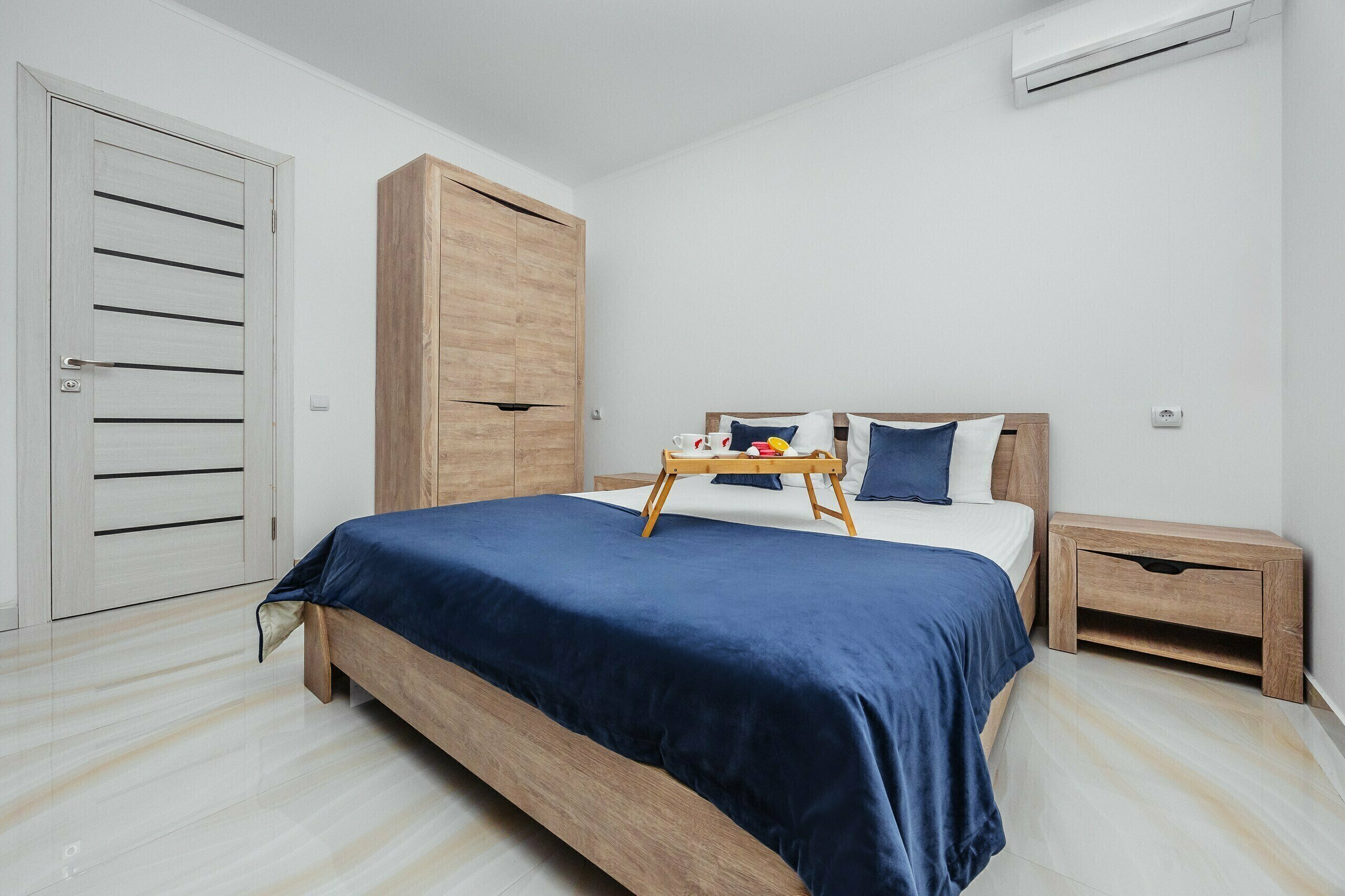 Апартаменты Жасмин