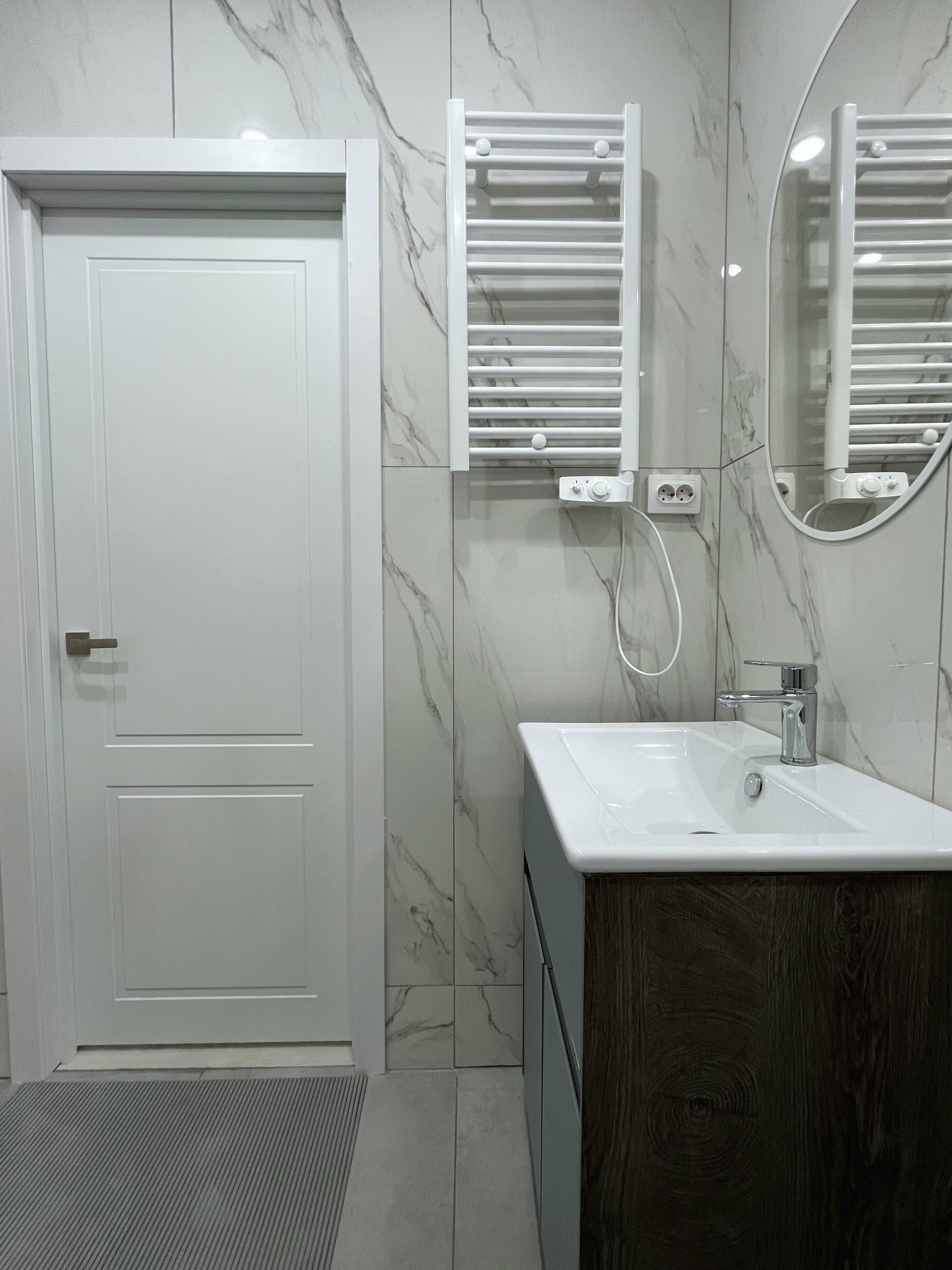 Улучшенный номер-студия