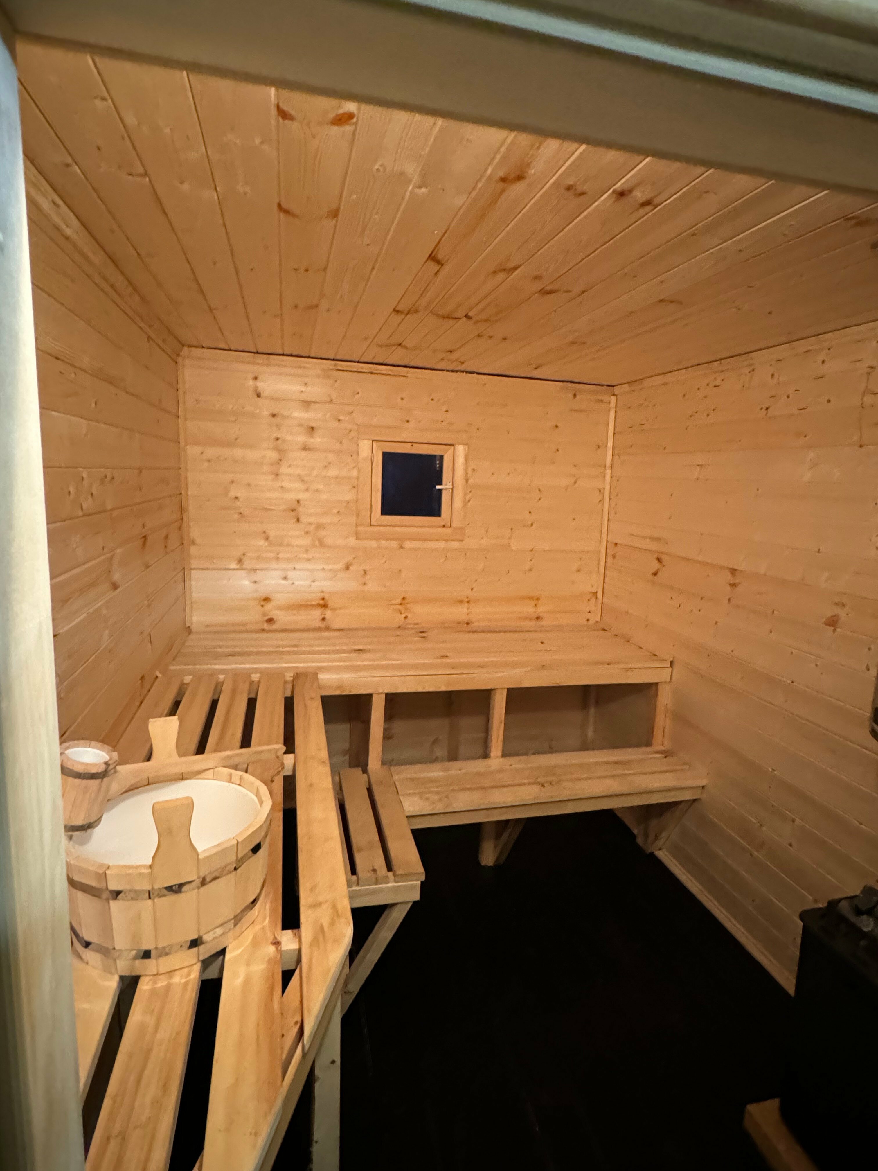 Альпийская сказка