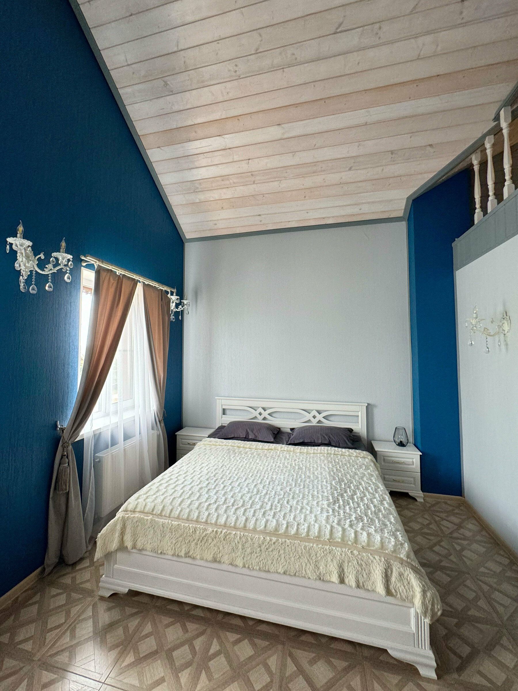 Семейный номер