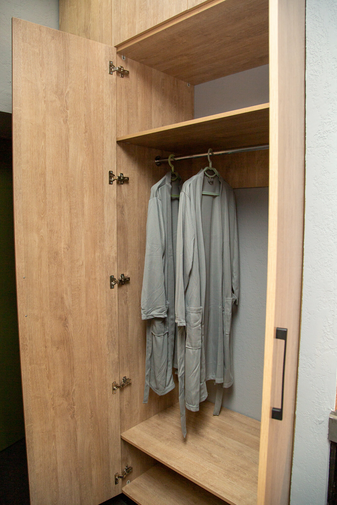 Апартаменты-студио с кухней №12