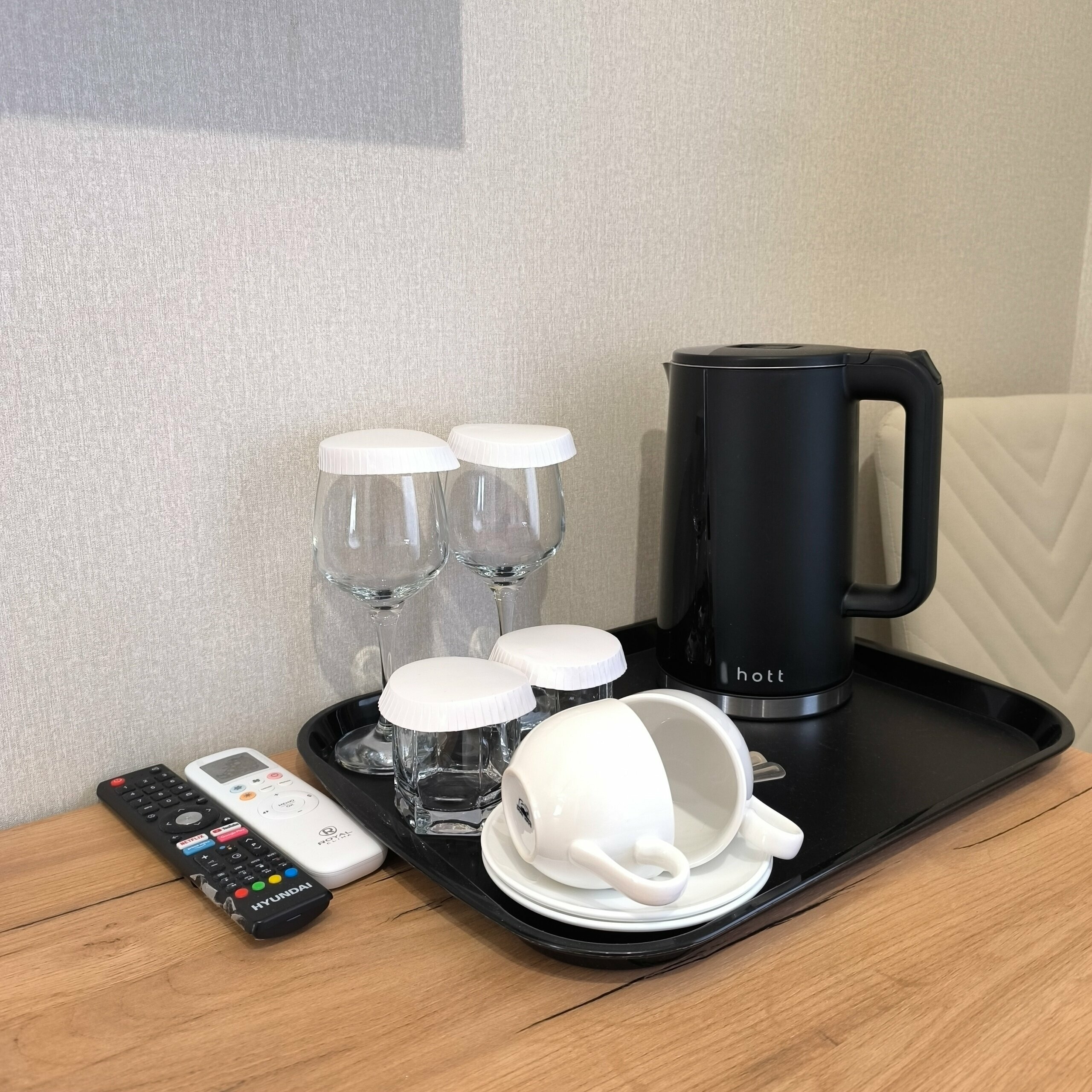 Четырехместный номер «Премиум»