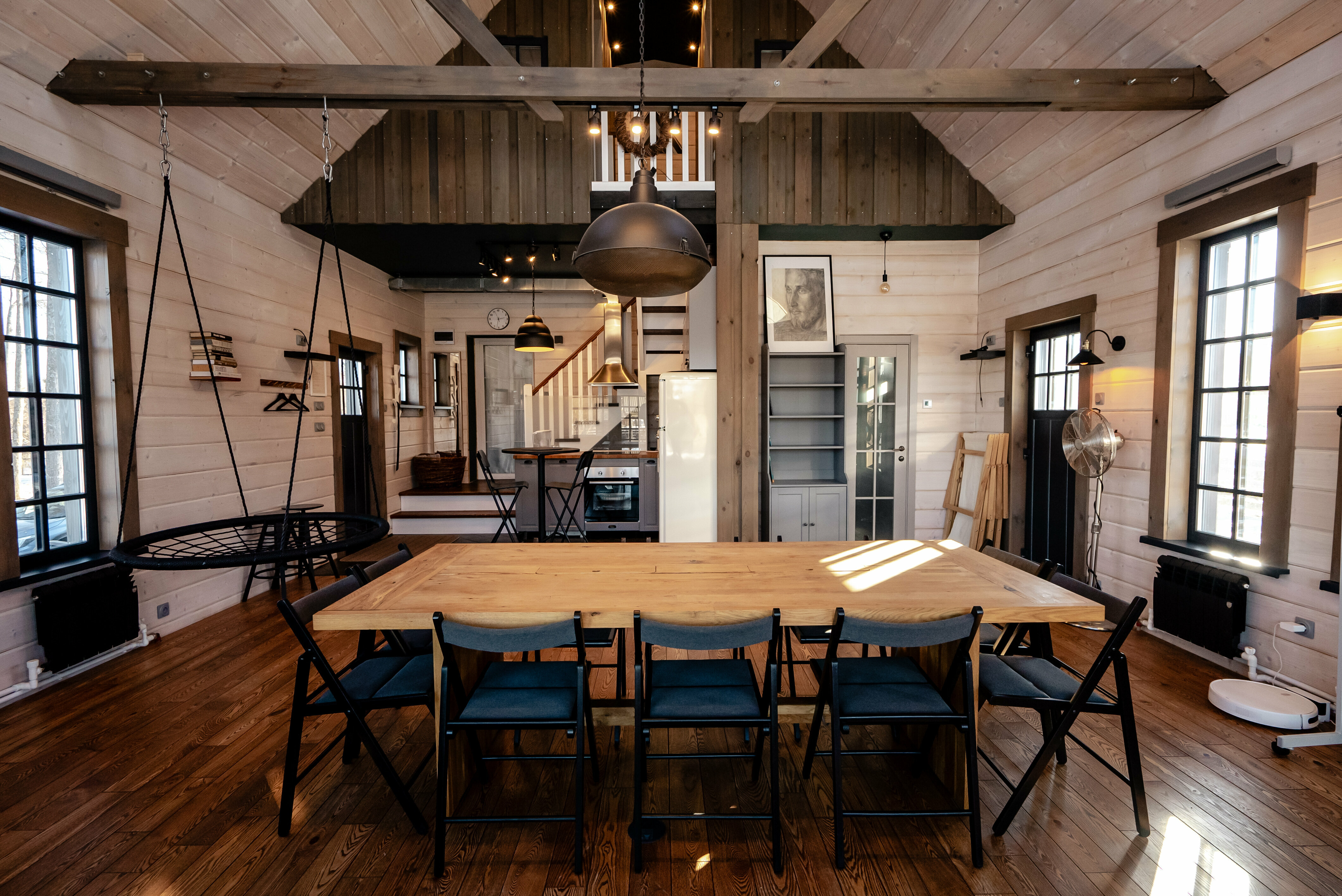 Апартаменты с 2 спальнями