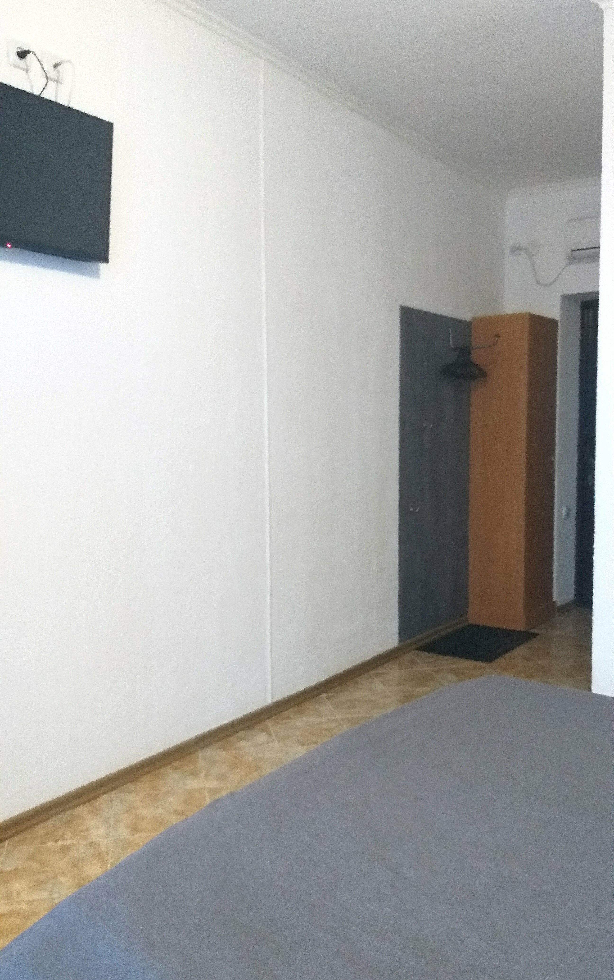 Семейный номер