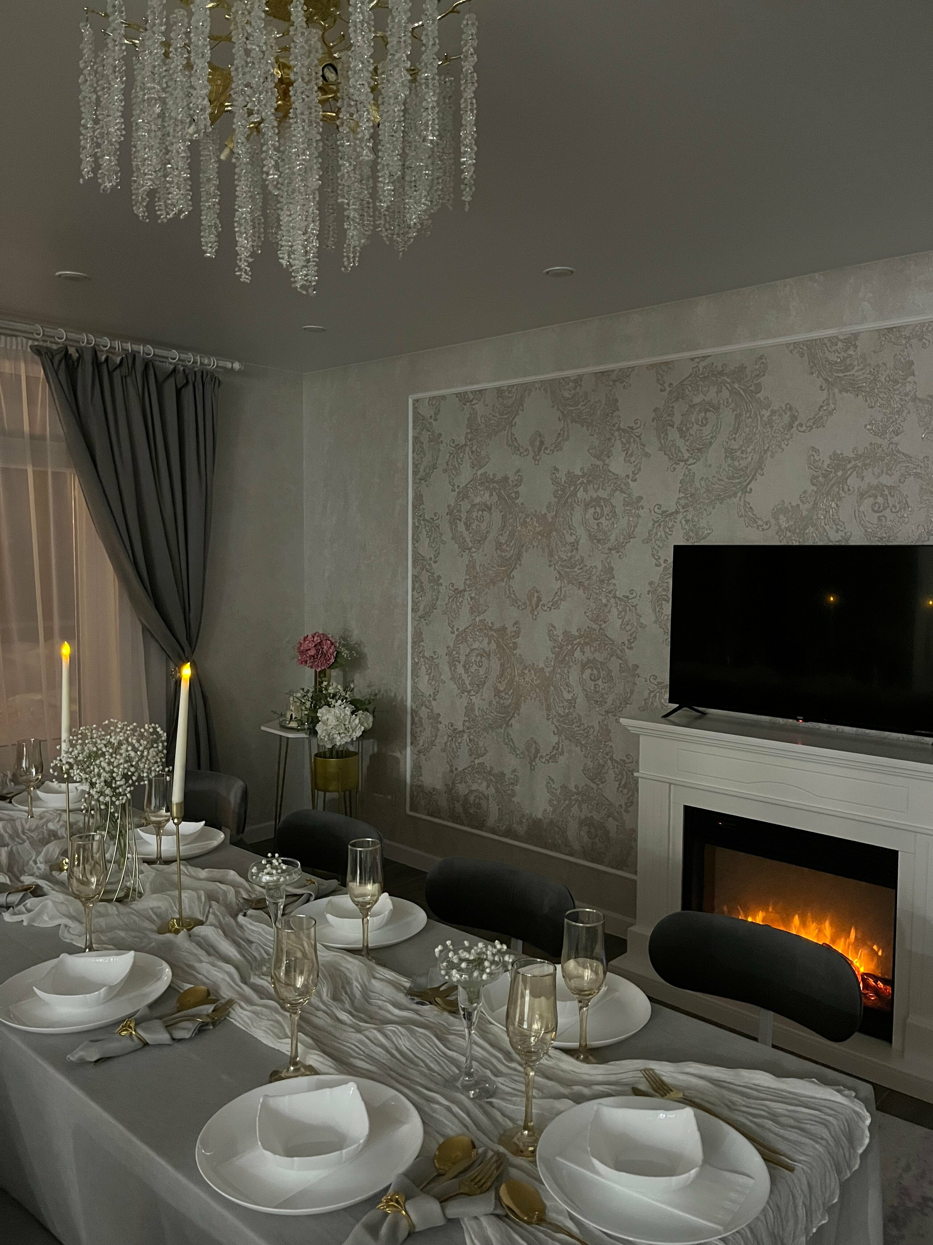 Дом для семейного отдыха