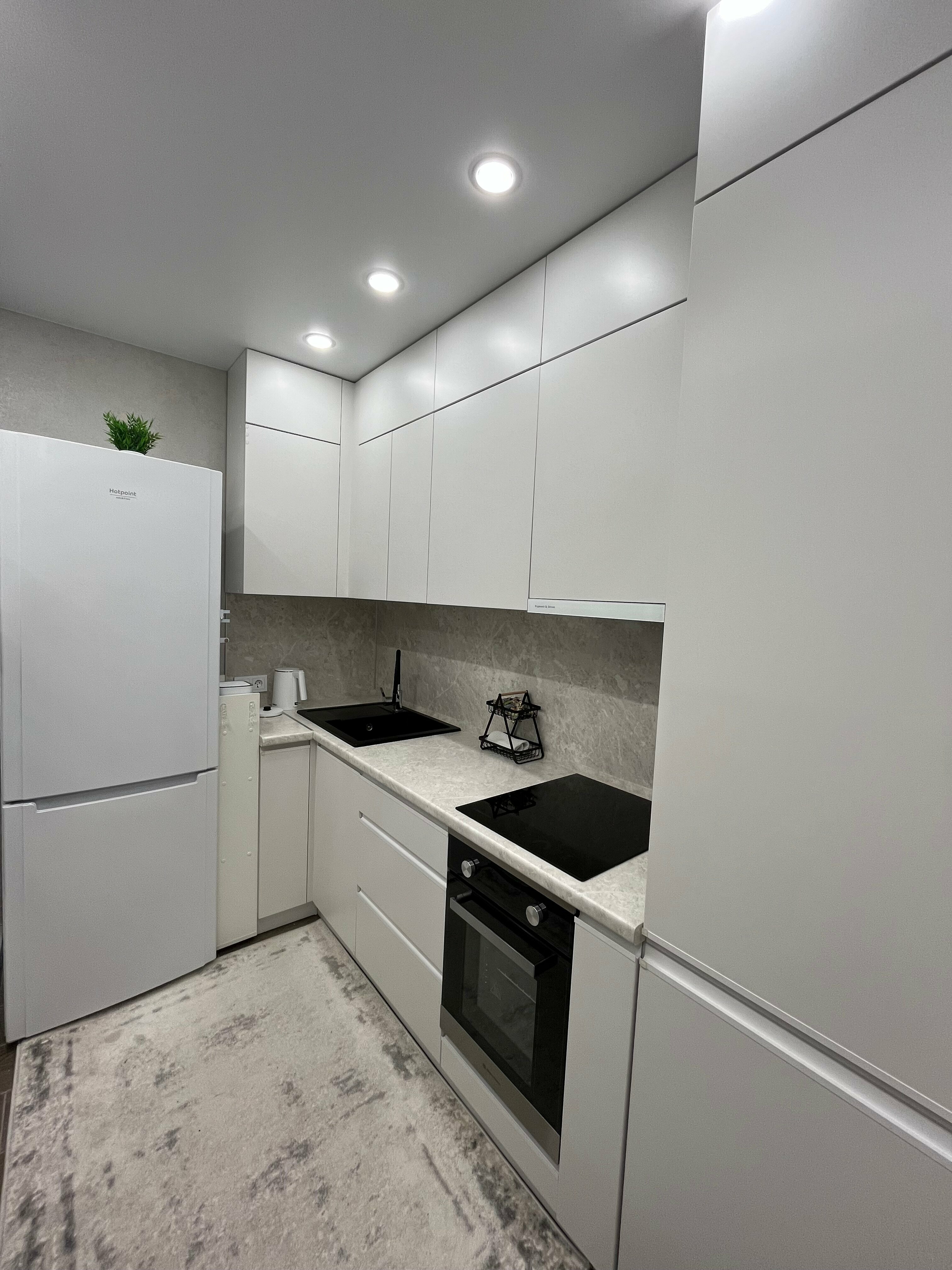 Дом для семейного отдыха