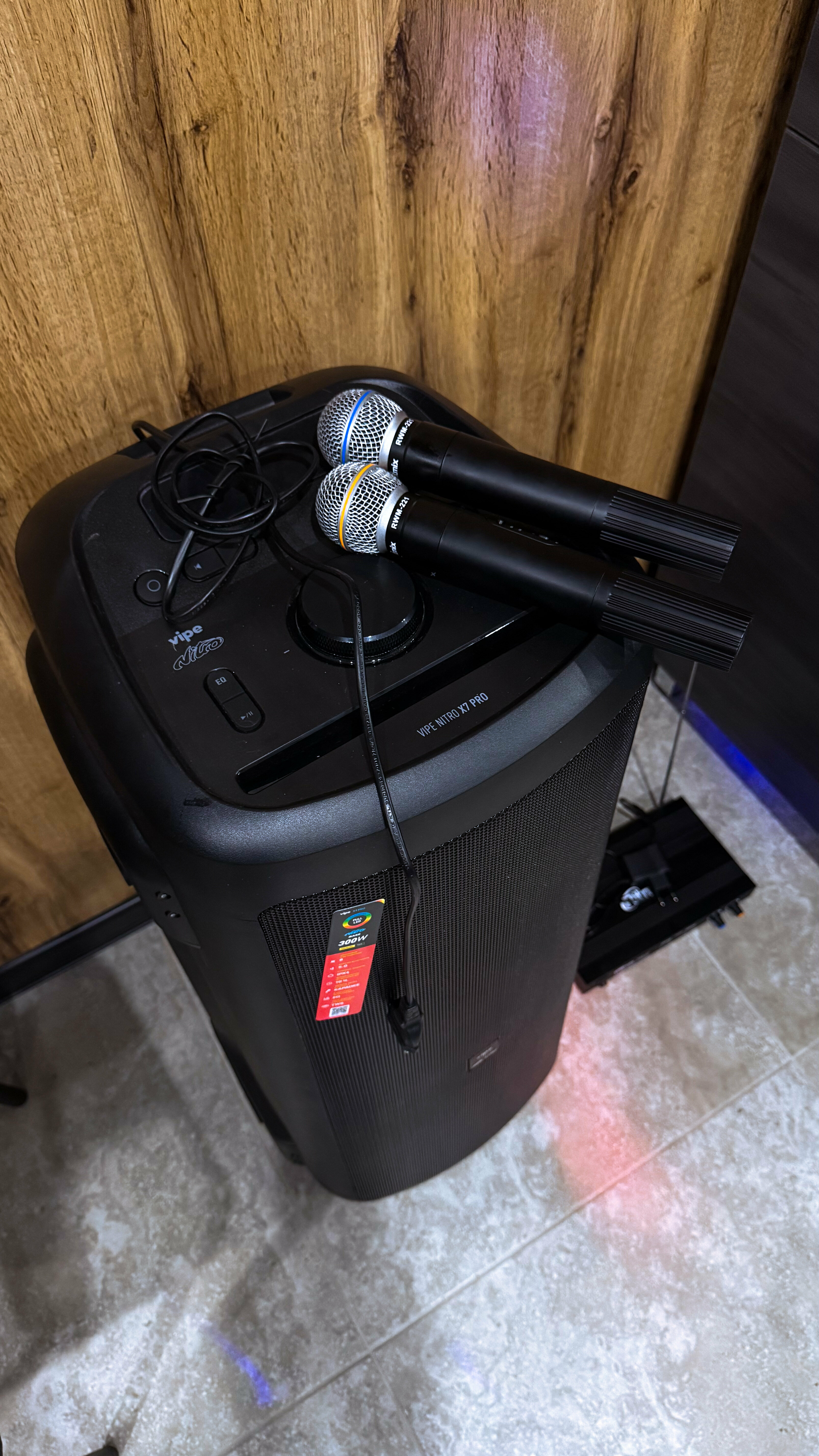 Дом с чаном, финской баней и мангальной зоной