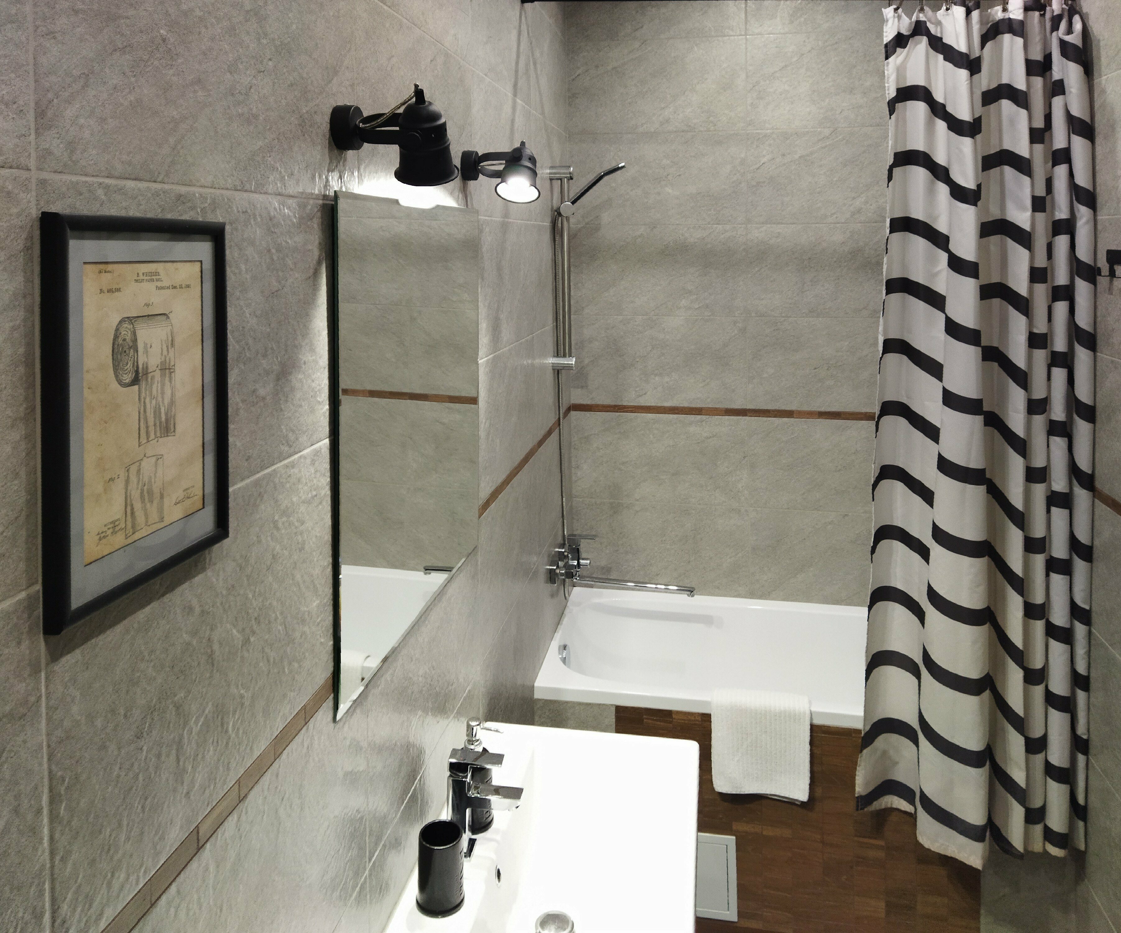 Лофт-студия