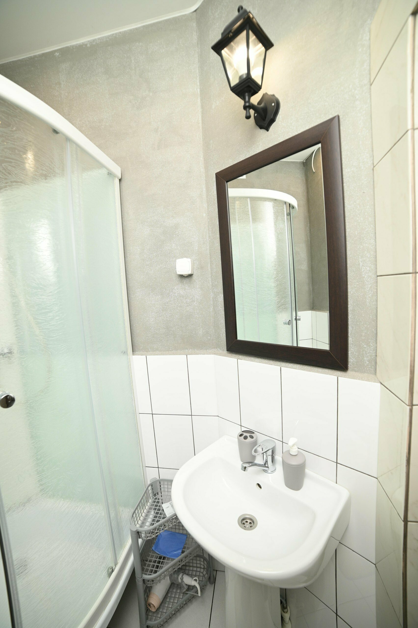 Двухместный номер с 1 кроватью