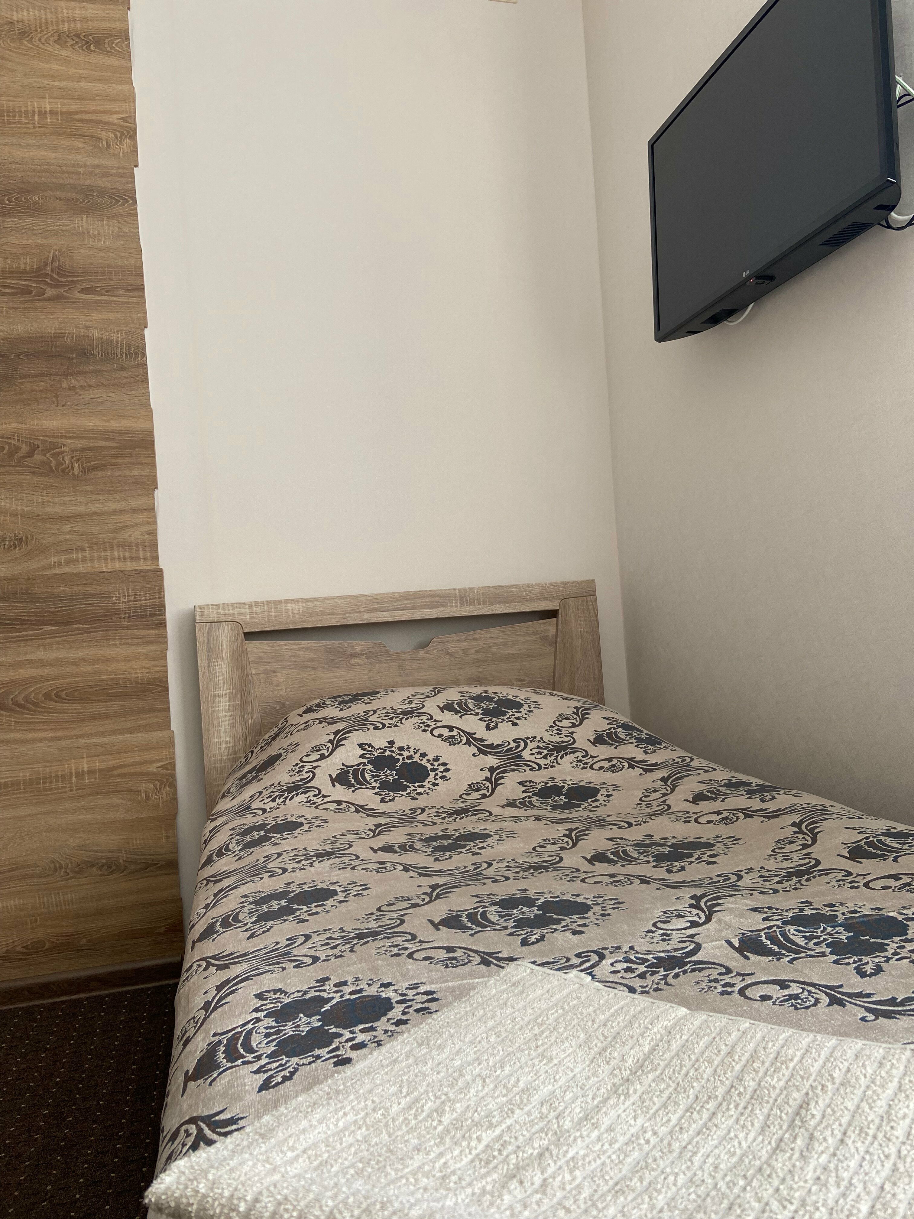 Трехместный номер «Комфорт»