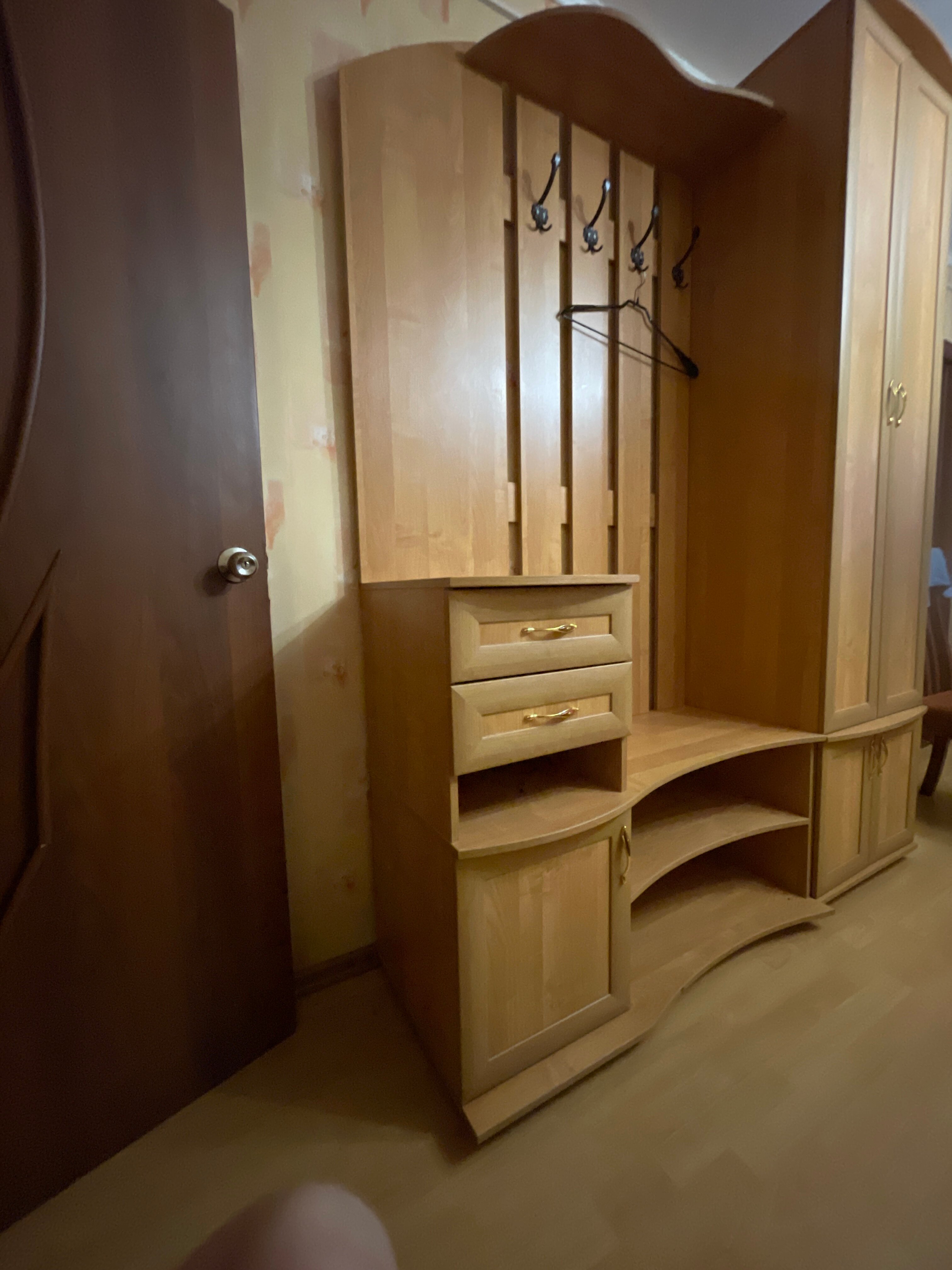 Классический четырехместный номер