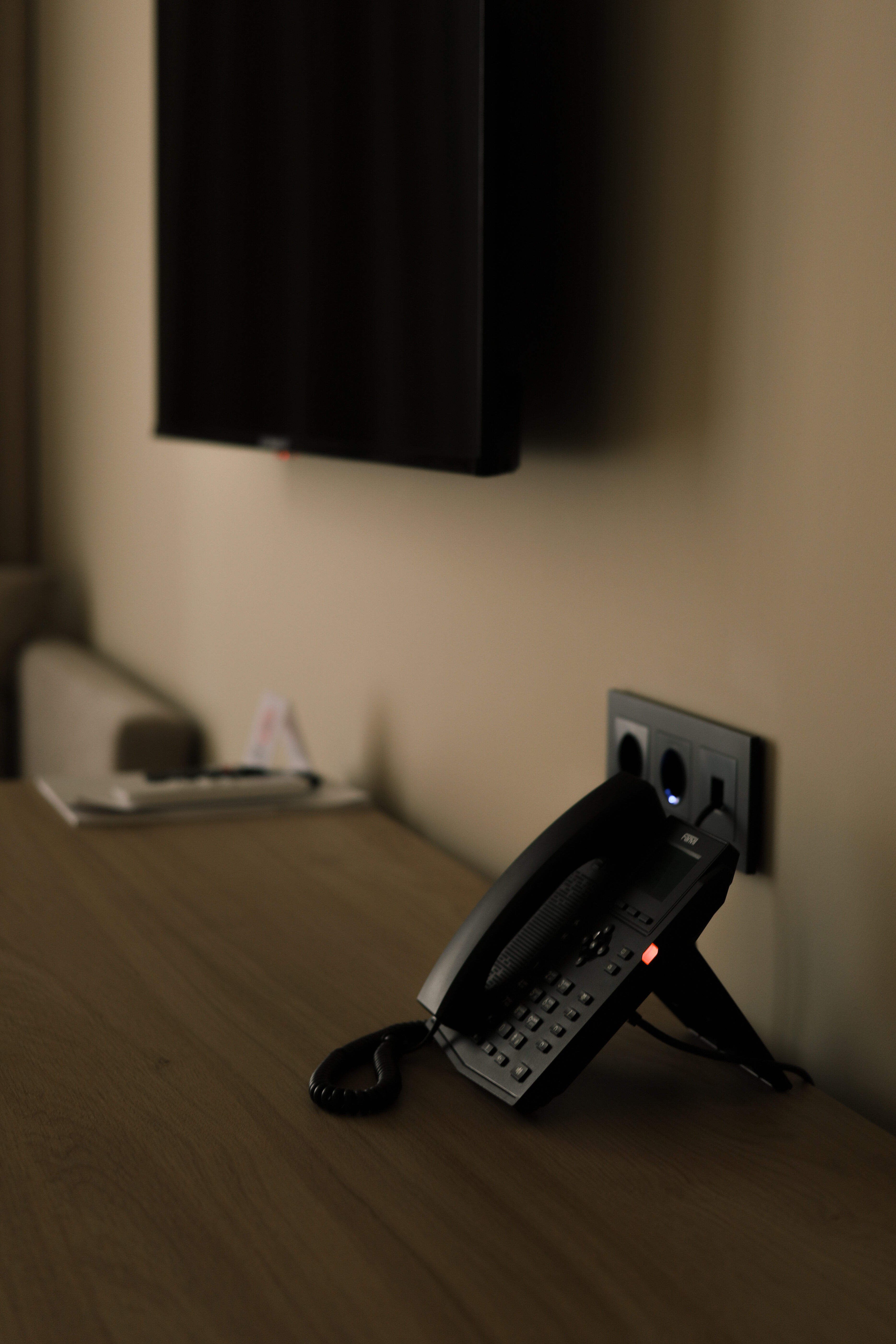 Улучшенный двухместный номер с 2 отдельными кроватями