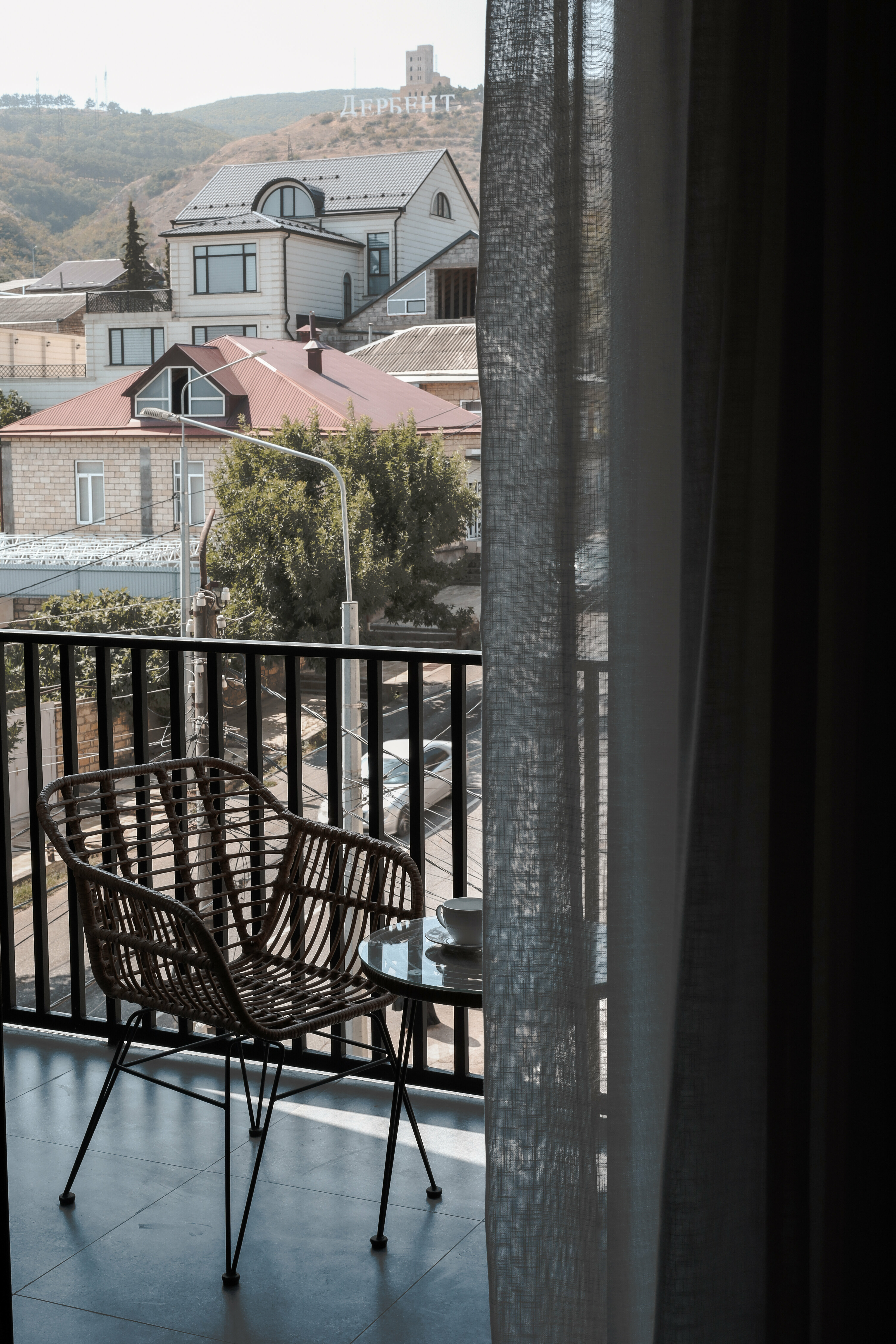 Семейный полулюкс