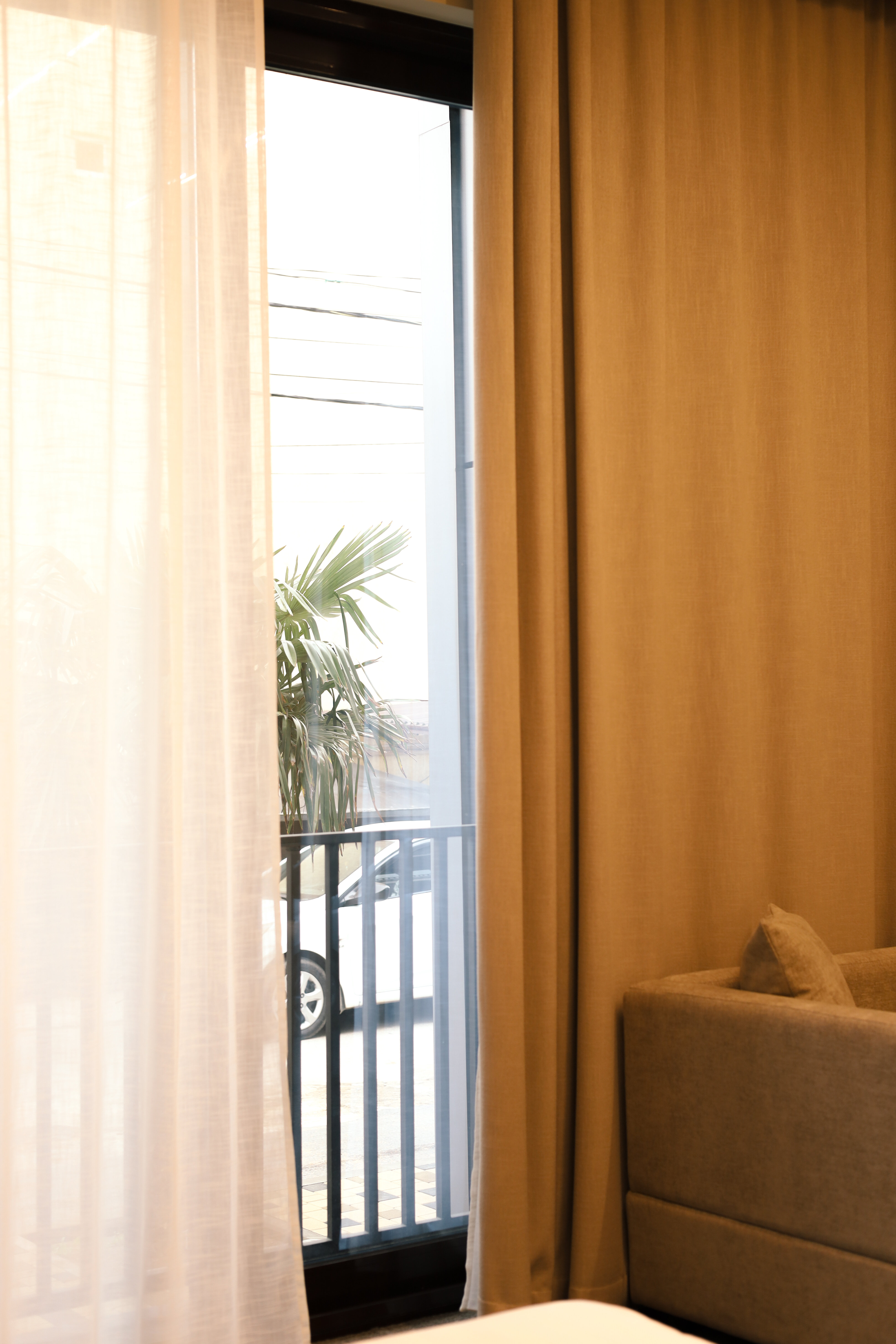 Полулюкс Делюкс