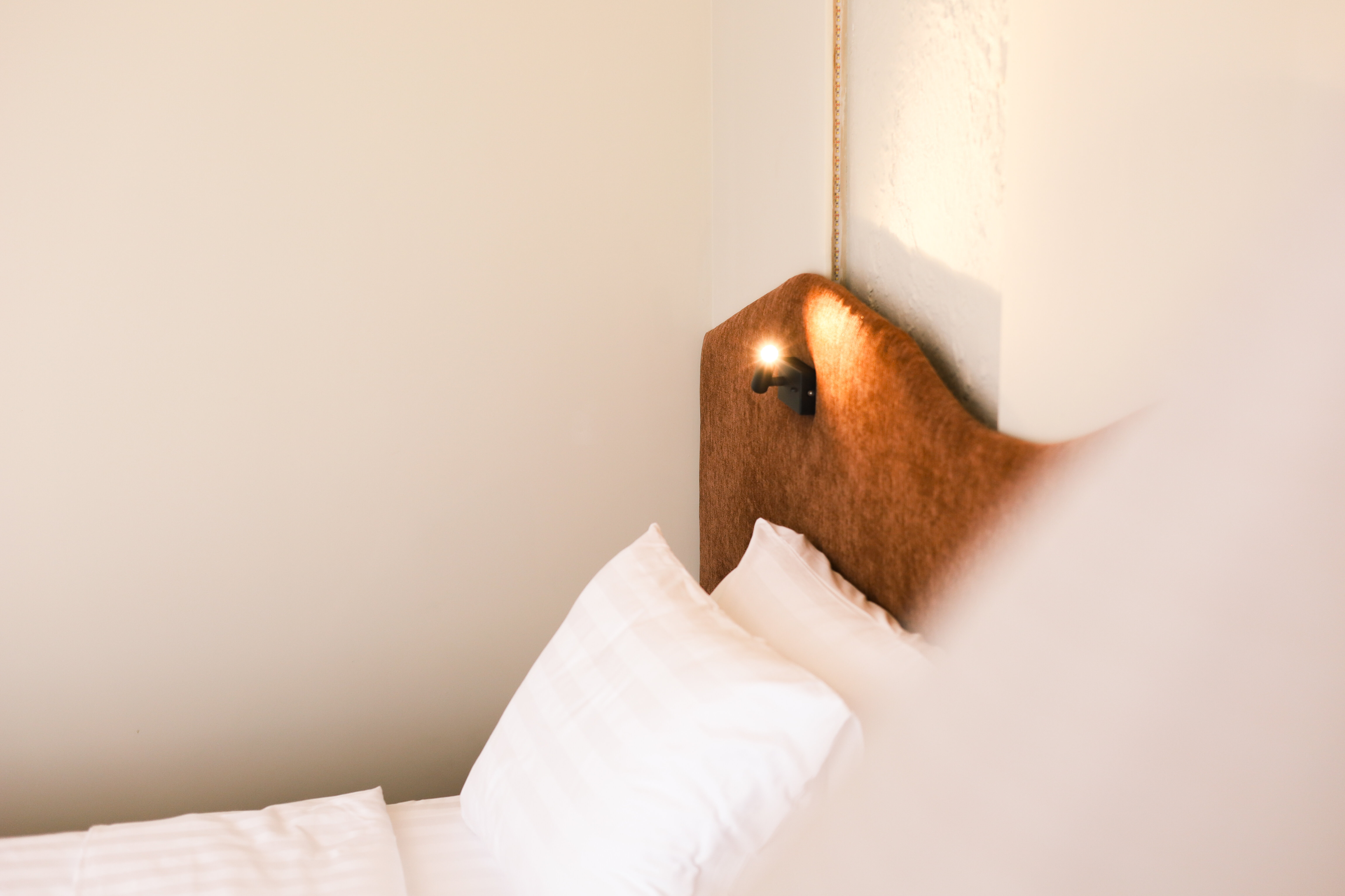 Люкс с видом на море