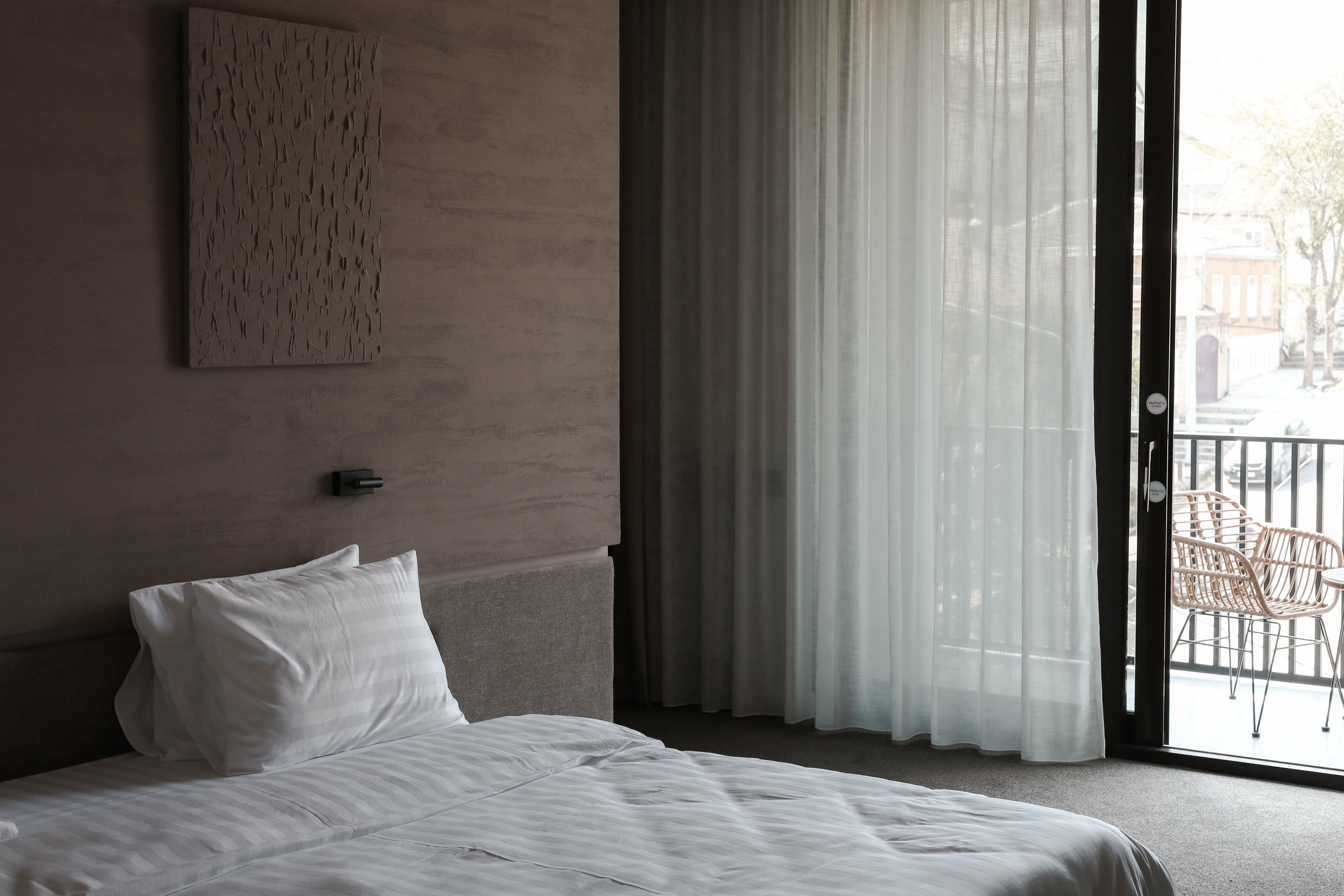 Семейный полулюкс