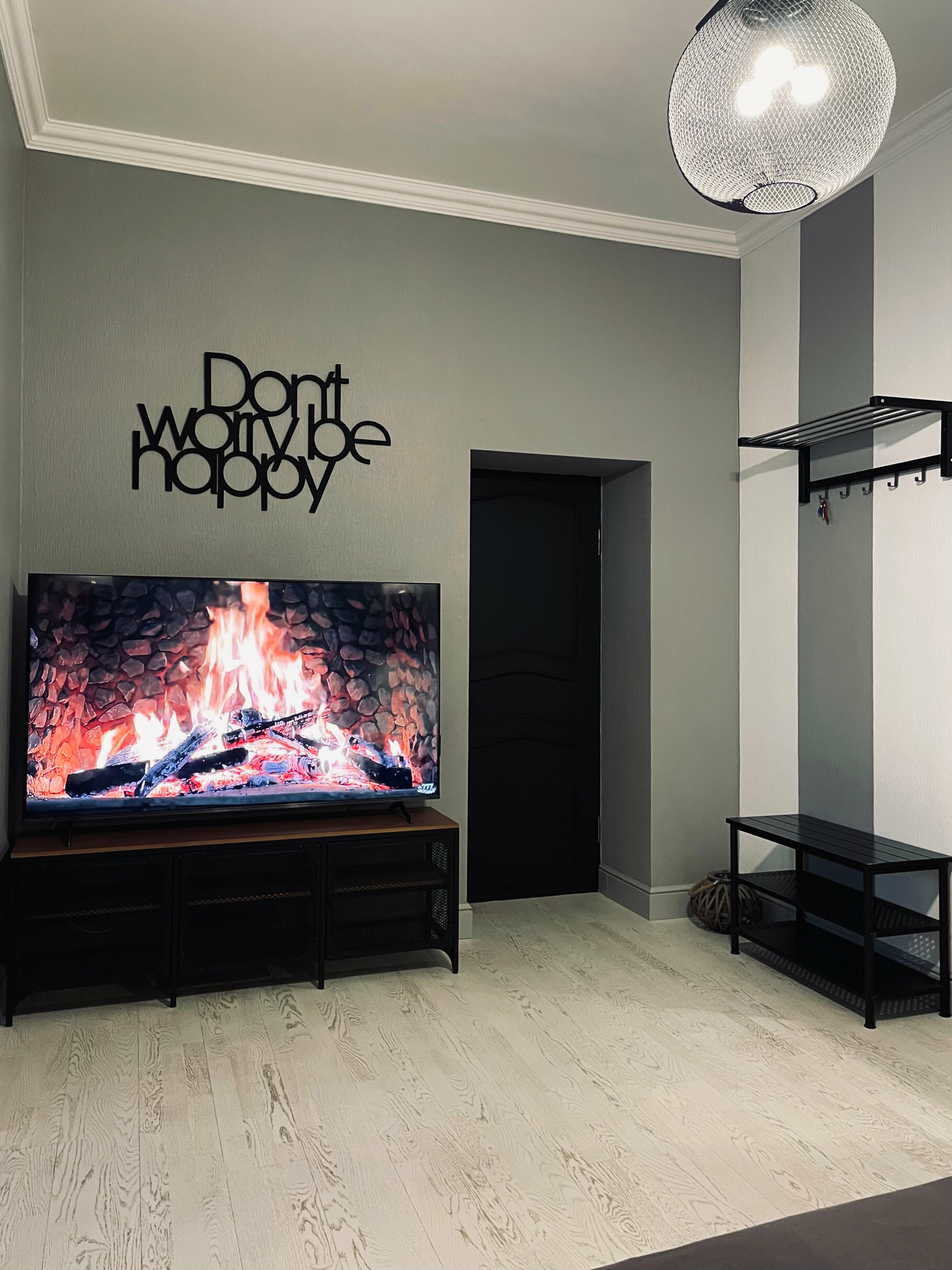 Люкс с кроватью размера «queen-size»