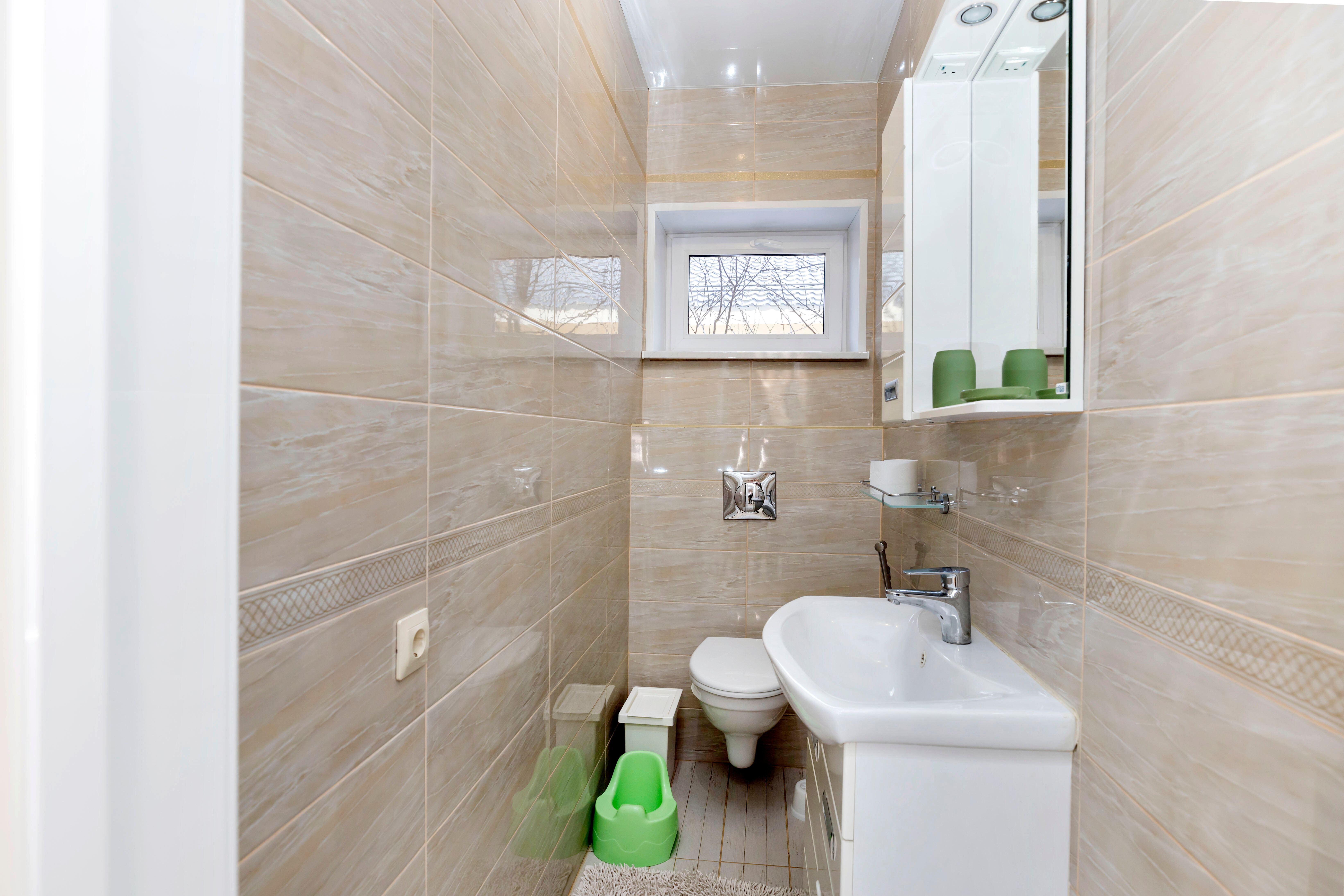 Четырехместный номер «Премиум»