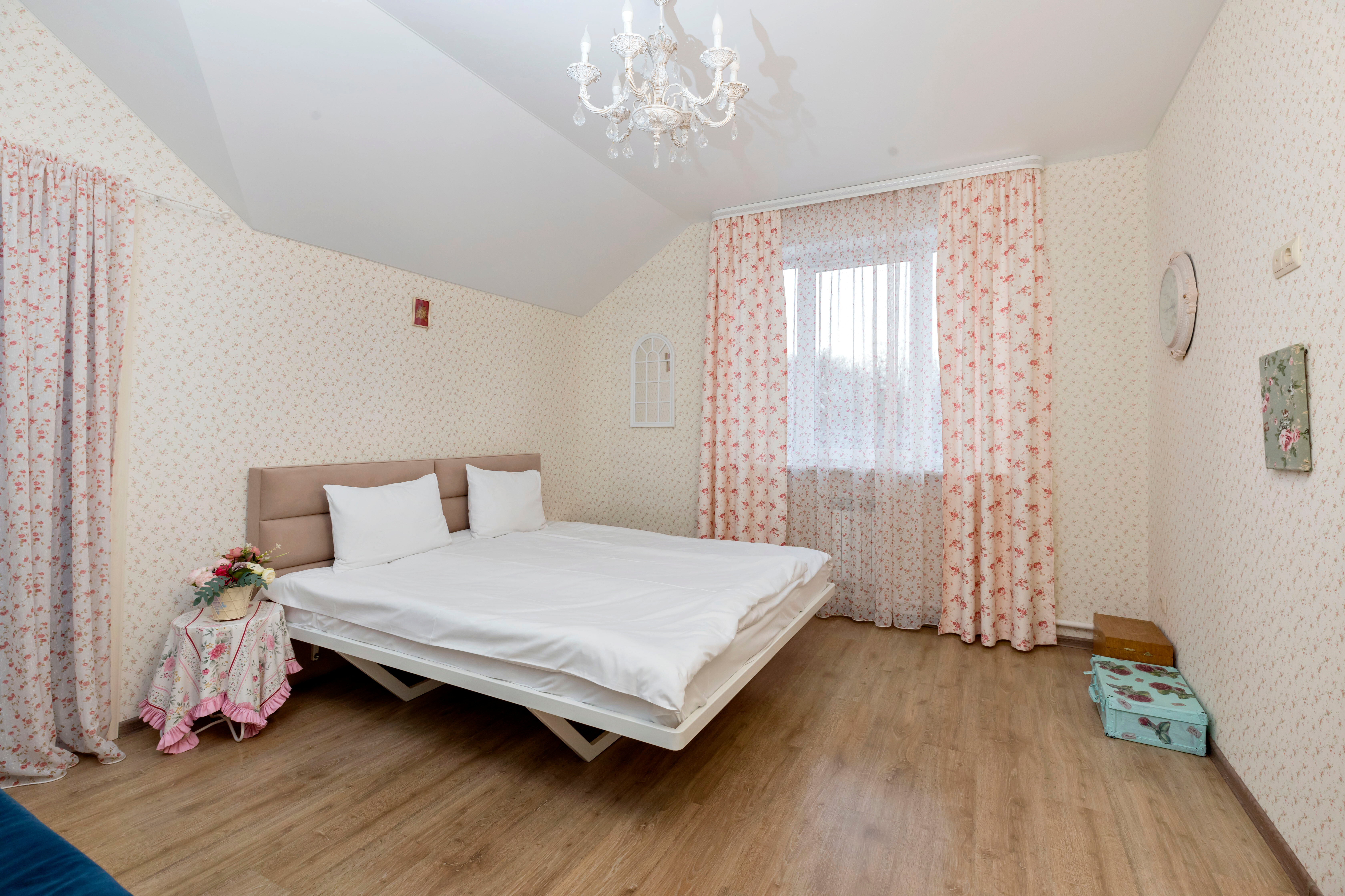 Четырехместный номер «Премиум»