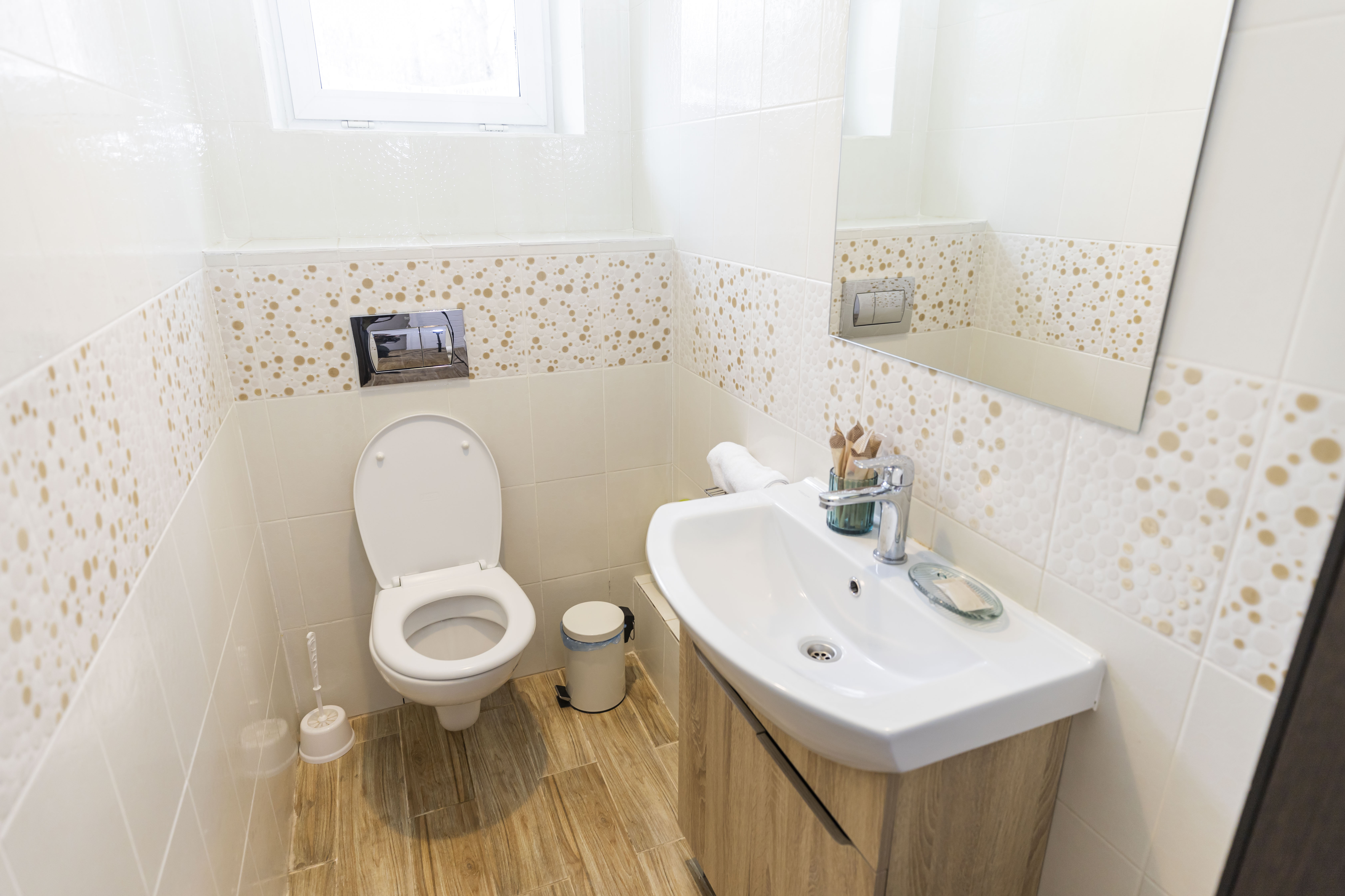 Четырехместный номер «Премиум»