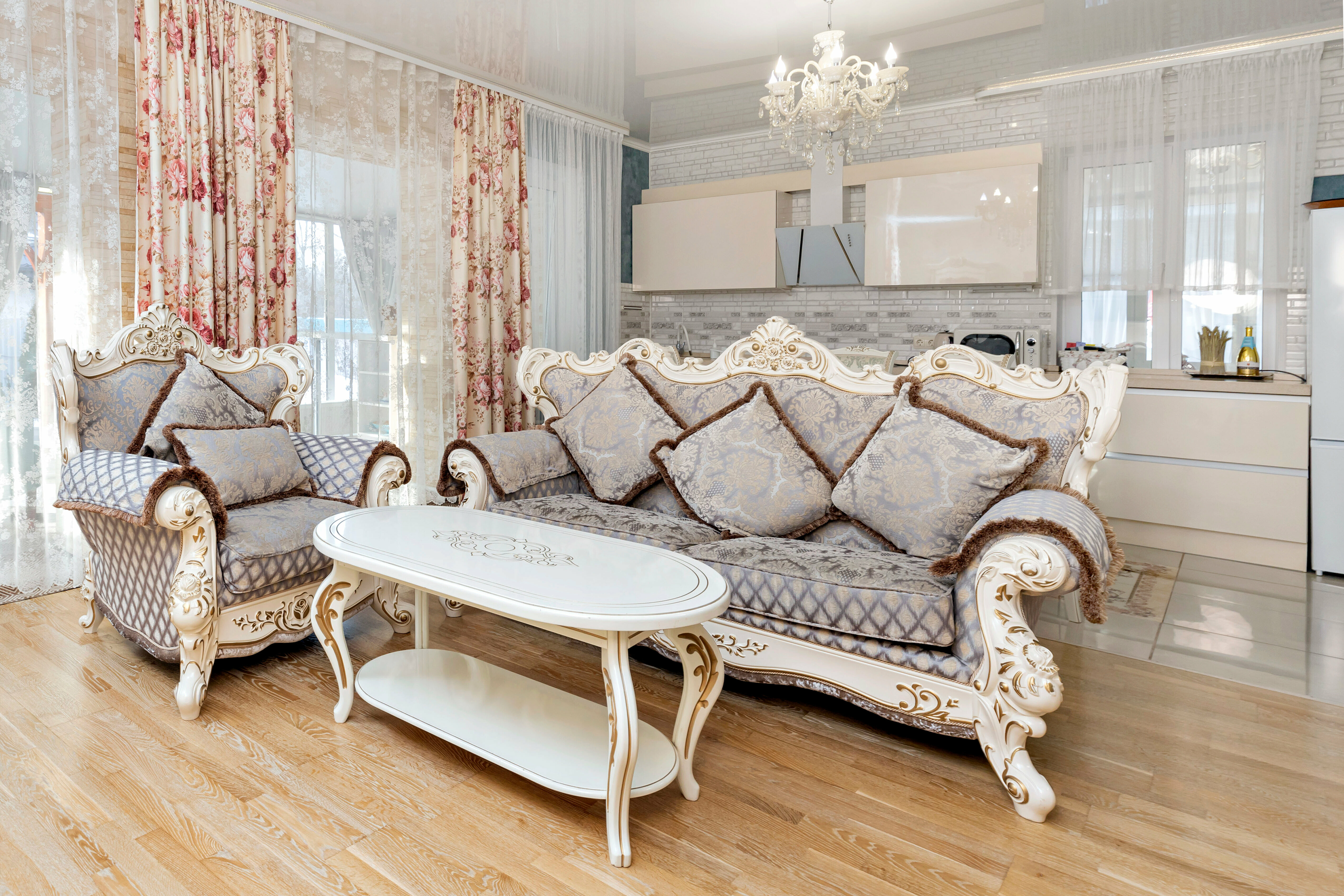 Четырехместный номер «Премиум»