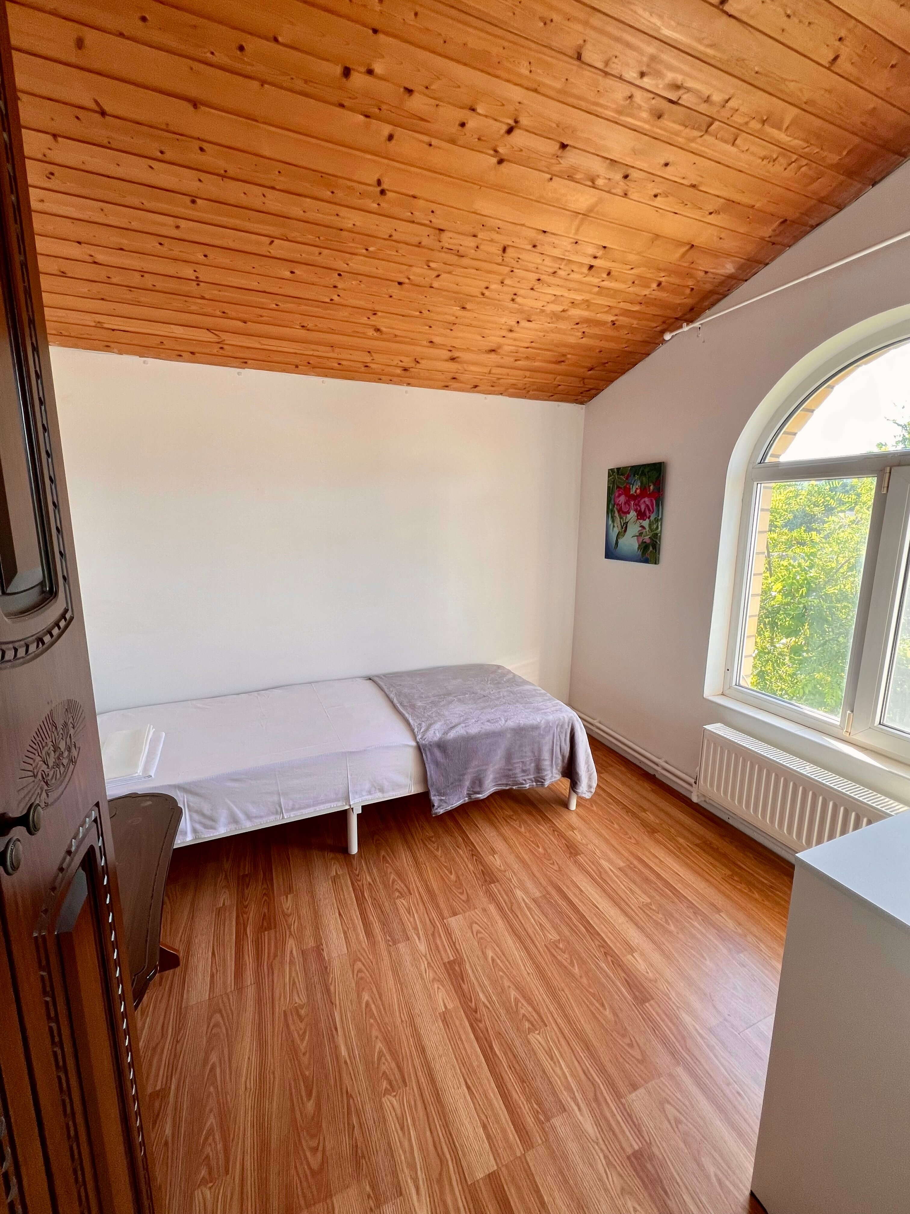 Одноместный номер