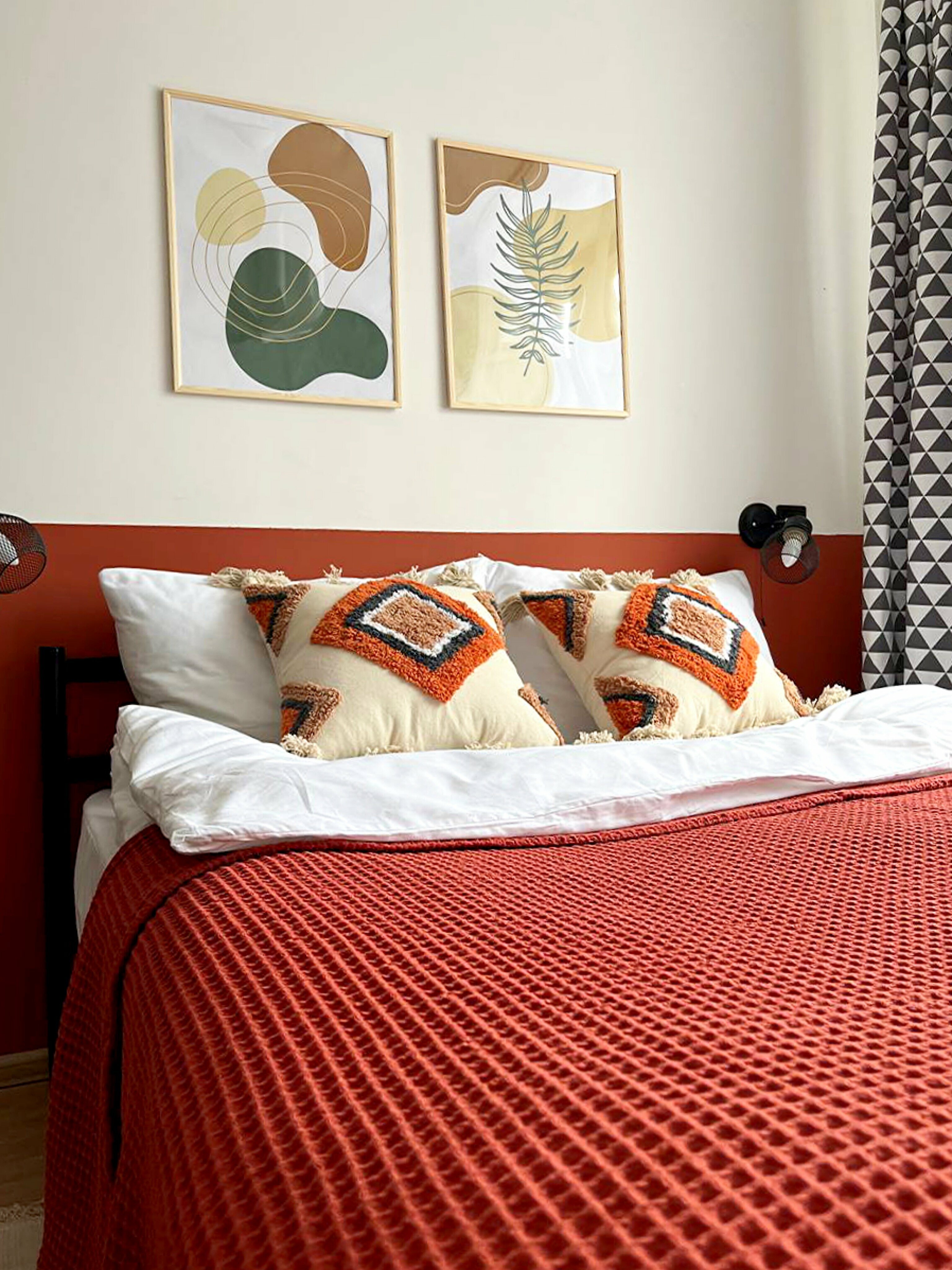 Стандартные апартаменты с кухней 