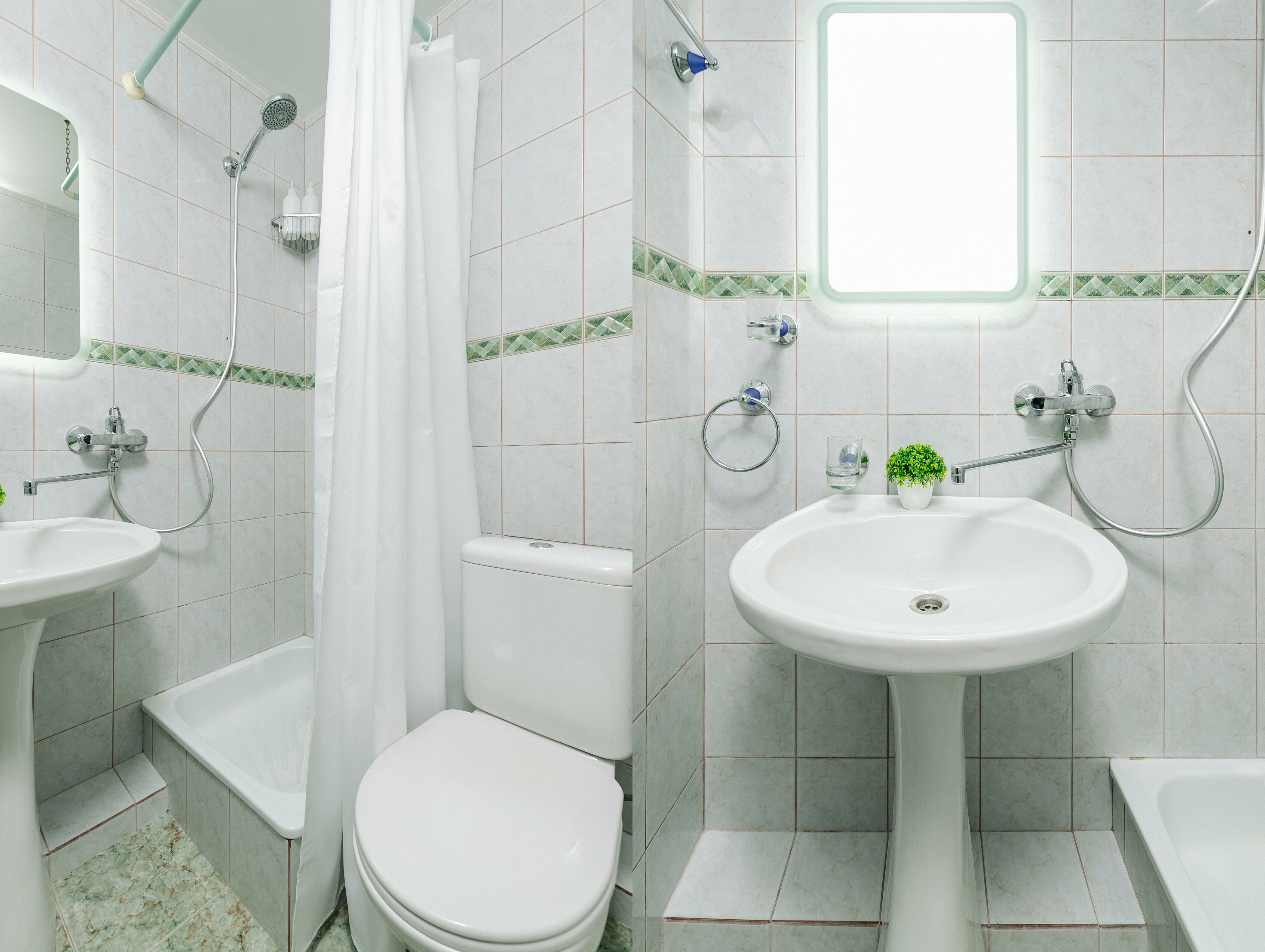 Четырехместный номер «Комфорт»