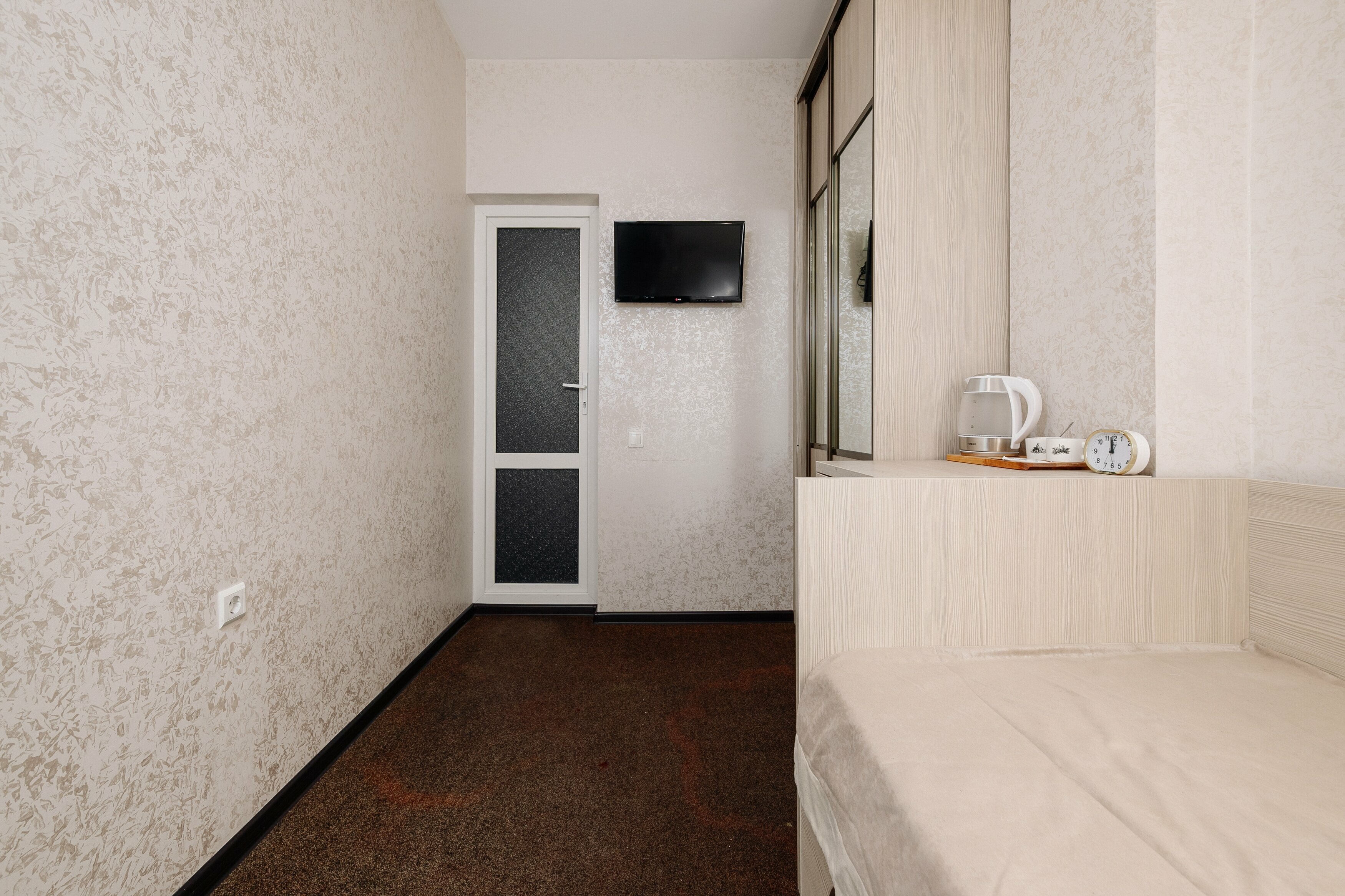 Одноместный номер