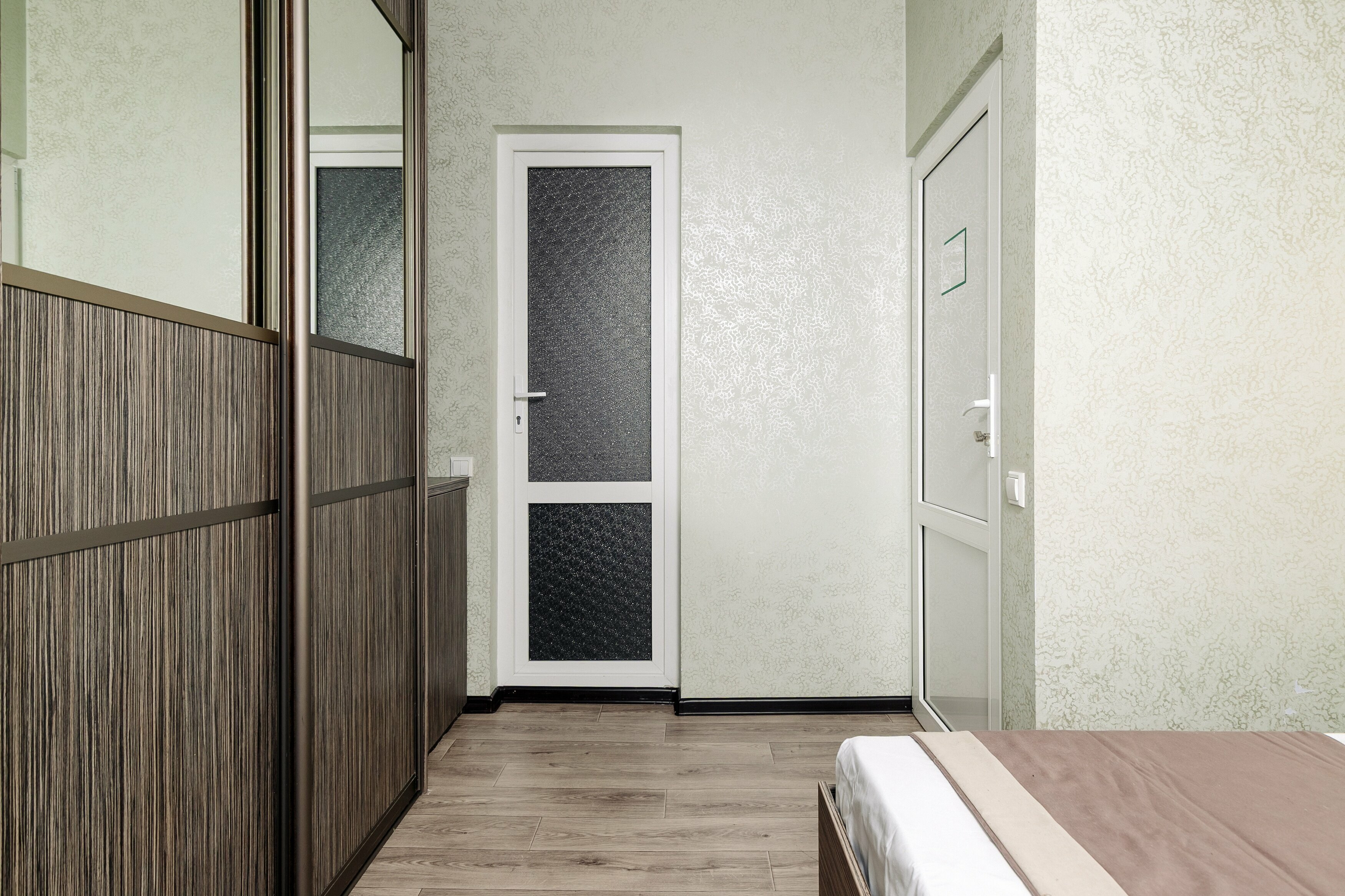 Стандартный двухместный номер с 1 кроватью